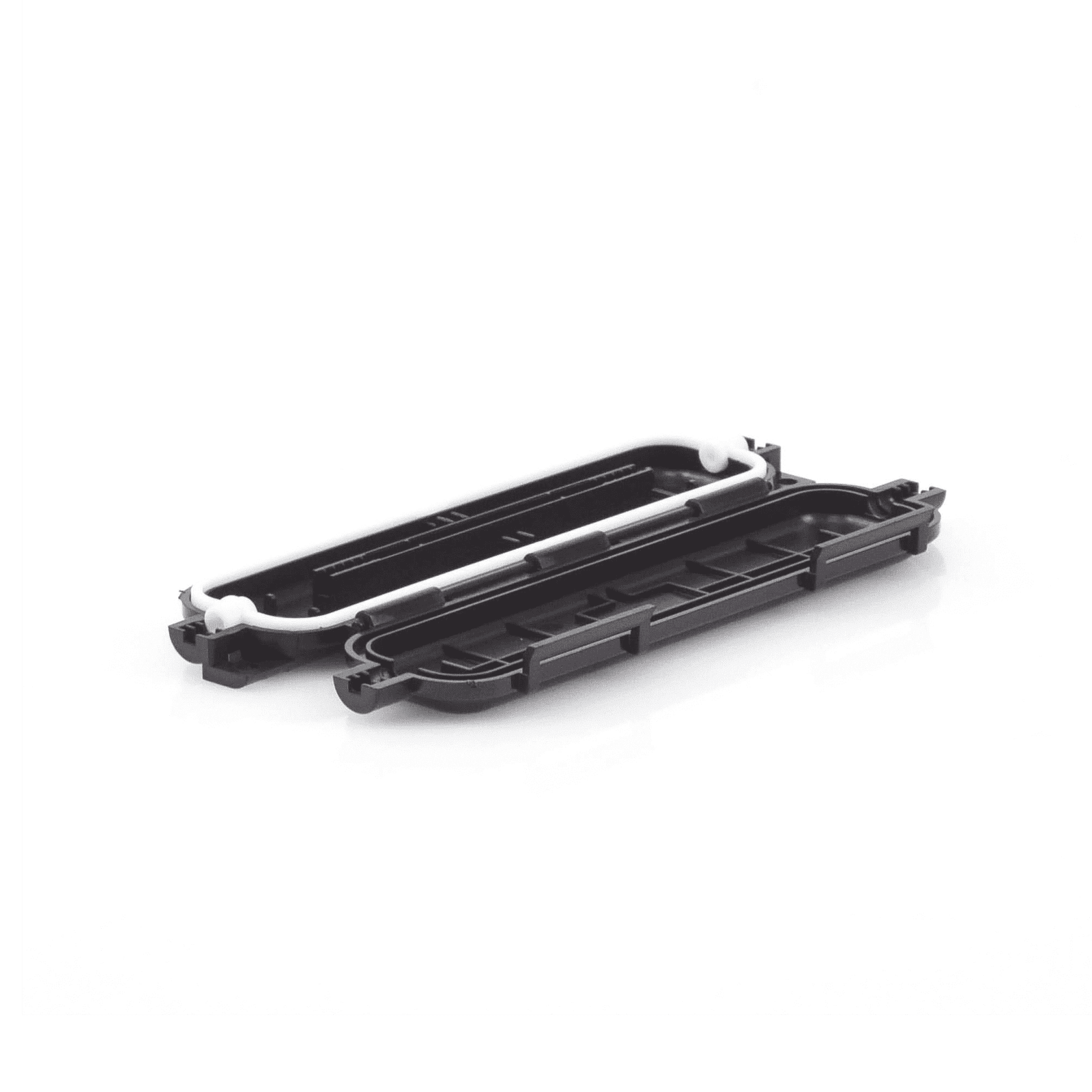 Mini caja para exterior con protección IP65 para uso con mangas de empalme, para protección de empalmes, Incluye una manga LP-FO-SP - LINKEDPRO BY EPCOM