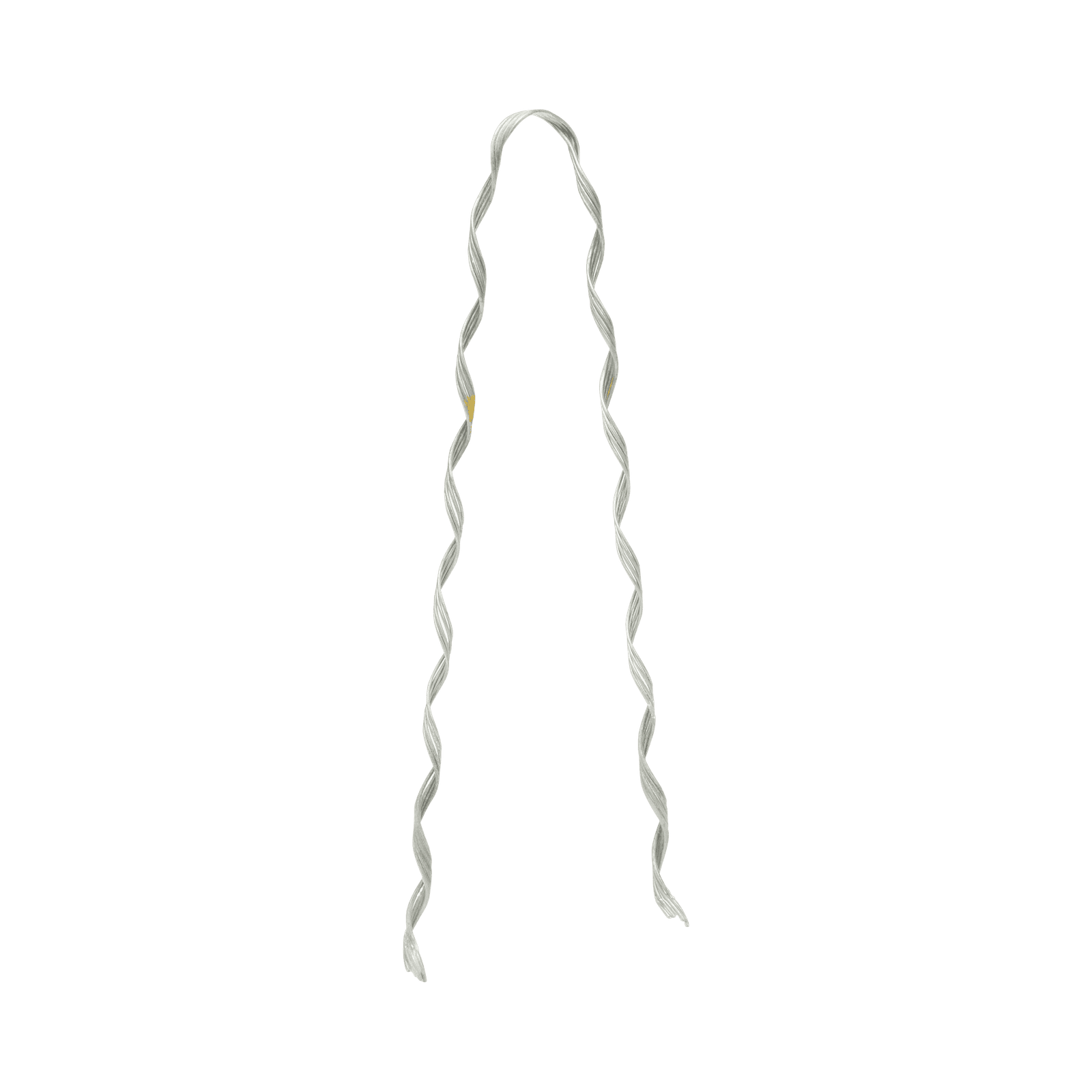 Remate Preformado de Acero Galvanizado para fibra Mini-ADSS diámetros 5.5 – 6.5 mm LP-RP0406 218688 - LINKEDPRO BY EPCOM
