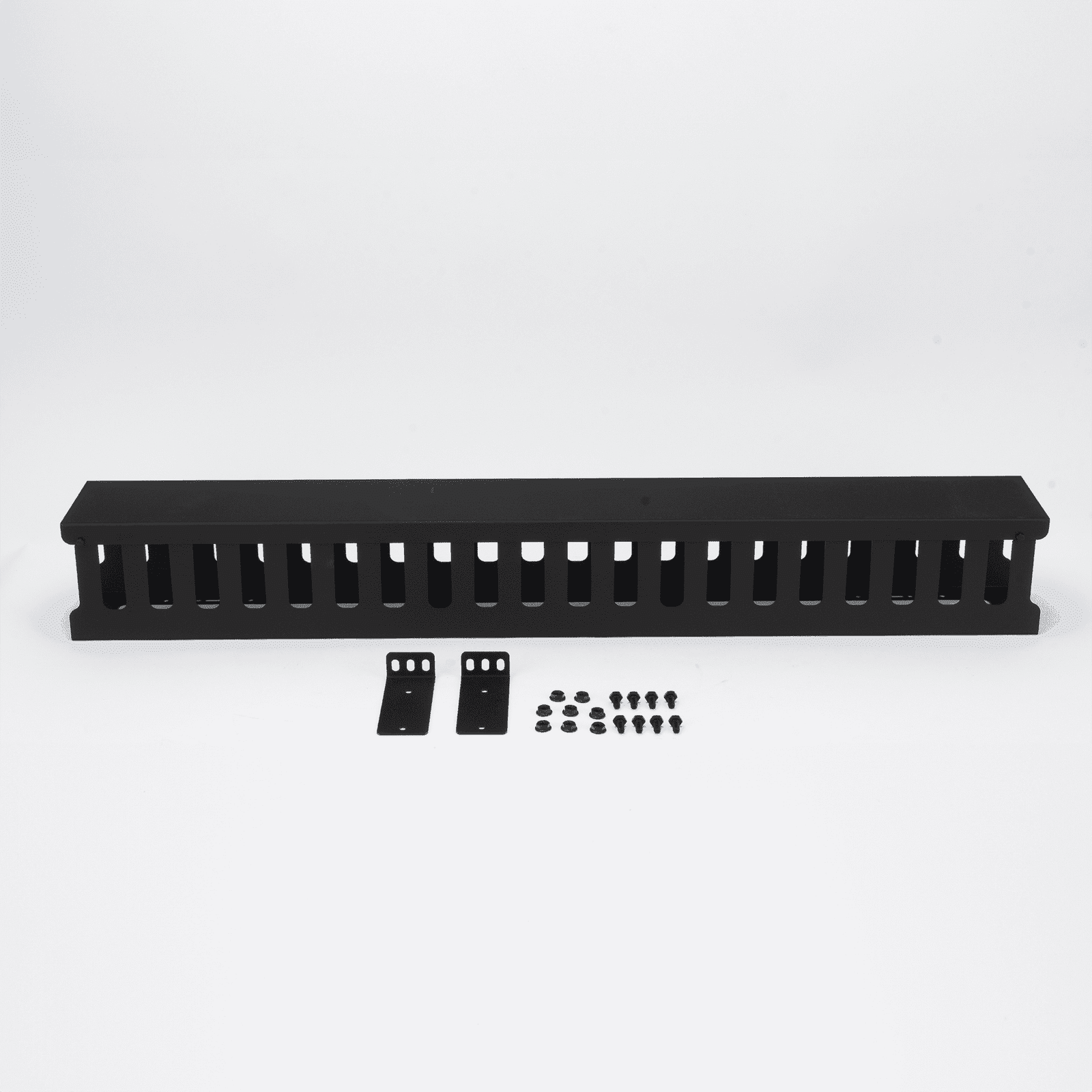Organizador de Cable Vertical de 21 Unidades Rack, Compatible con Racks Serie EIRL y EIQR LPVM21U - LINKEDPRO BY EPCOM