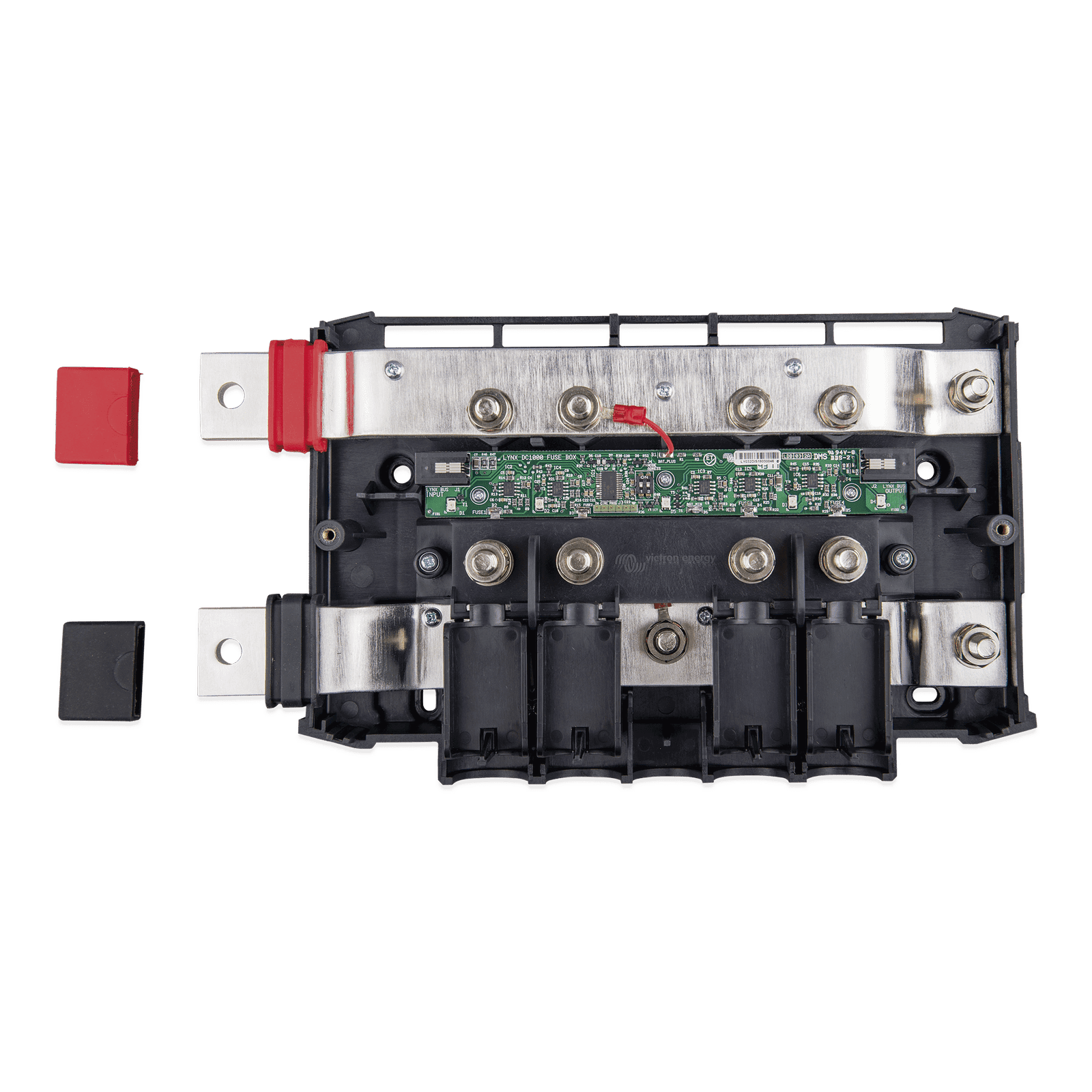 Lynx Distributor / Barra de Distribución Modular para CD LYNXDIST/M8 - VICTRON ENERGY
