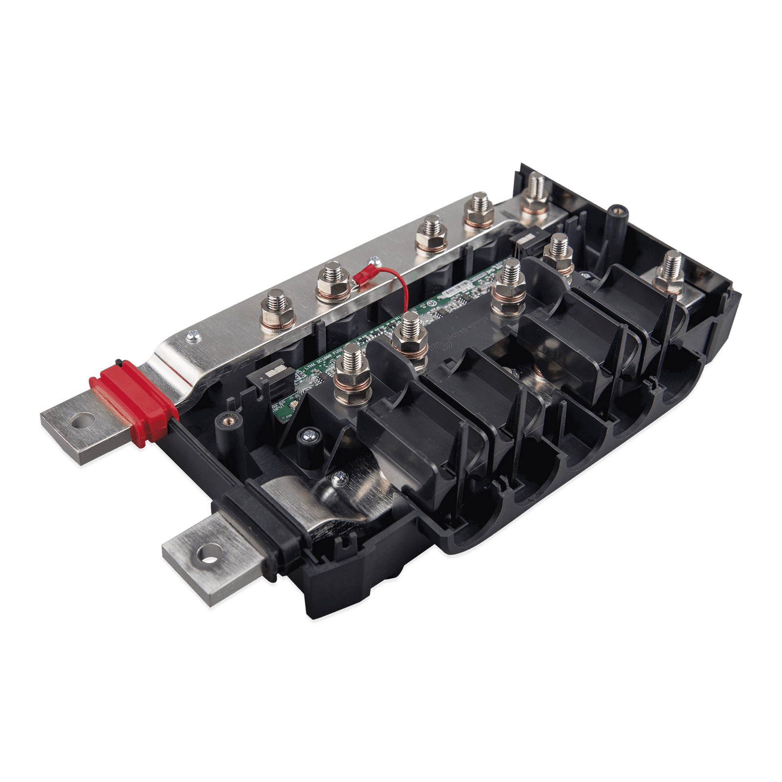 Lynx Distributor / Barra de Distribución Modular para CD LYNXDIST/M8 - VICTRON ENERGY