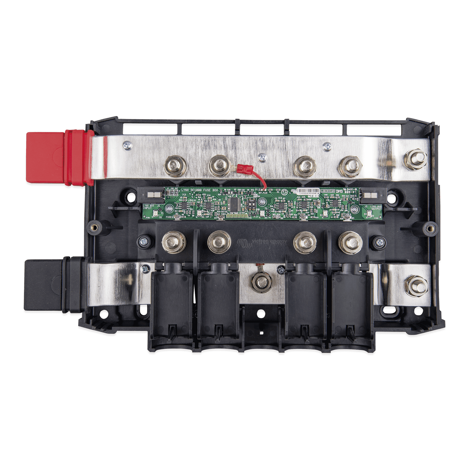 Lynx Distributor / Barra de Distribución Modular para CD LYNXDIST/M8 - VICTRON ENERGY