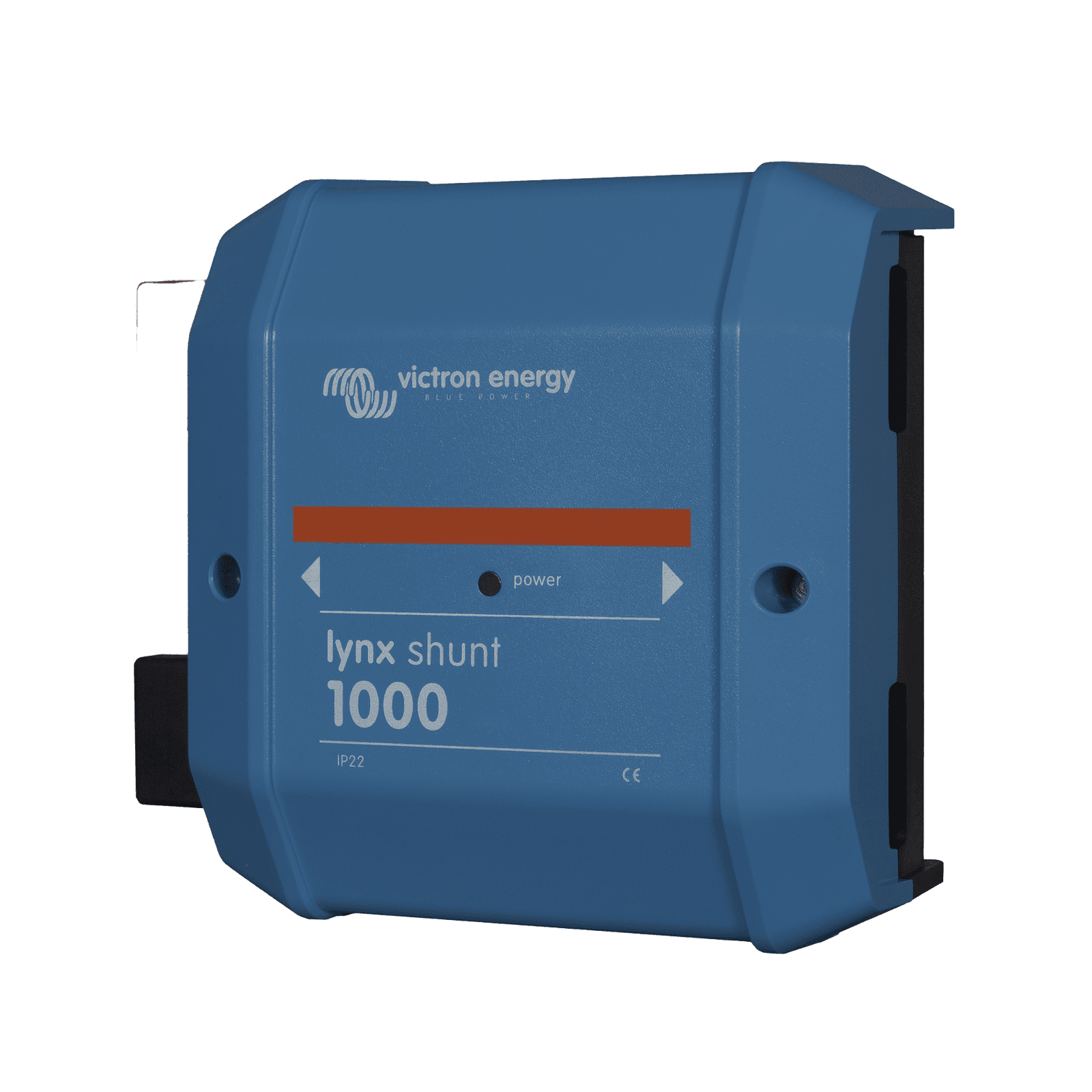 Lynx Shunt VE.Can / Barra de Distribución Lynx Ve.Can para Monitoreo e Bancos de Baterías LYNXVE.CAN/M8 - VICTRON ENERGY