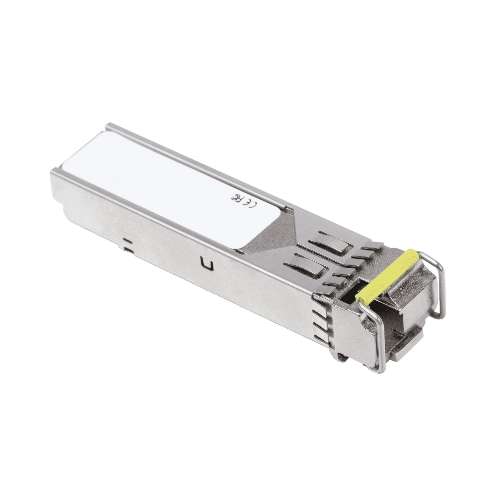 Transceptor mini-Gbic SFP 1G LC TX:1550nm RX:1310 para fibra Mono Modo 10 Km WDM, Requiere MGB-LA10 MGB-LB10 84688 - PLANET
