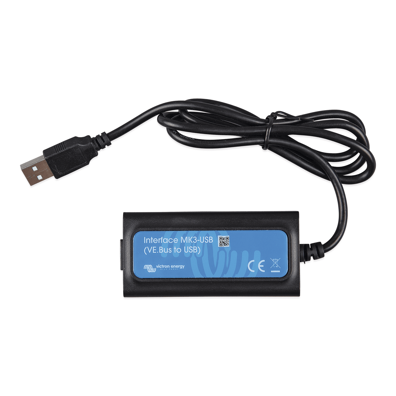 Interfaz MK3 a USB para configurar MultiPlus, MultiPlus-II y Quattro MK3 - VICTRON ENERGY
