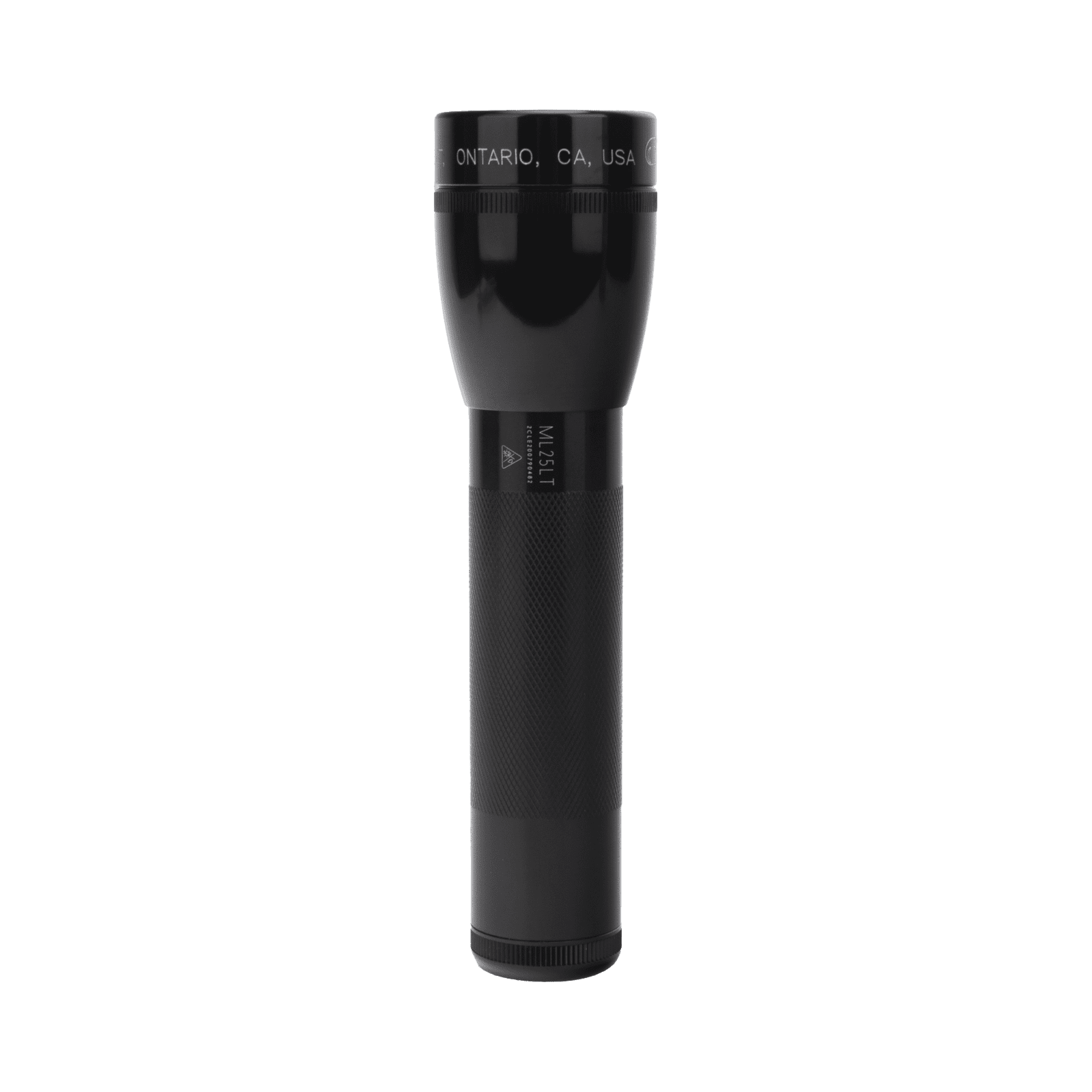 LINTERNA LED ML25 2C NEGRO BLISTER ML25LT 91796 - VICTORINOX
