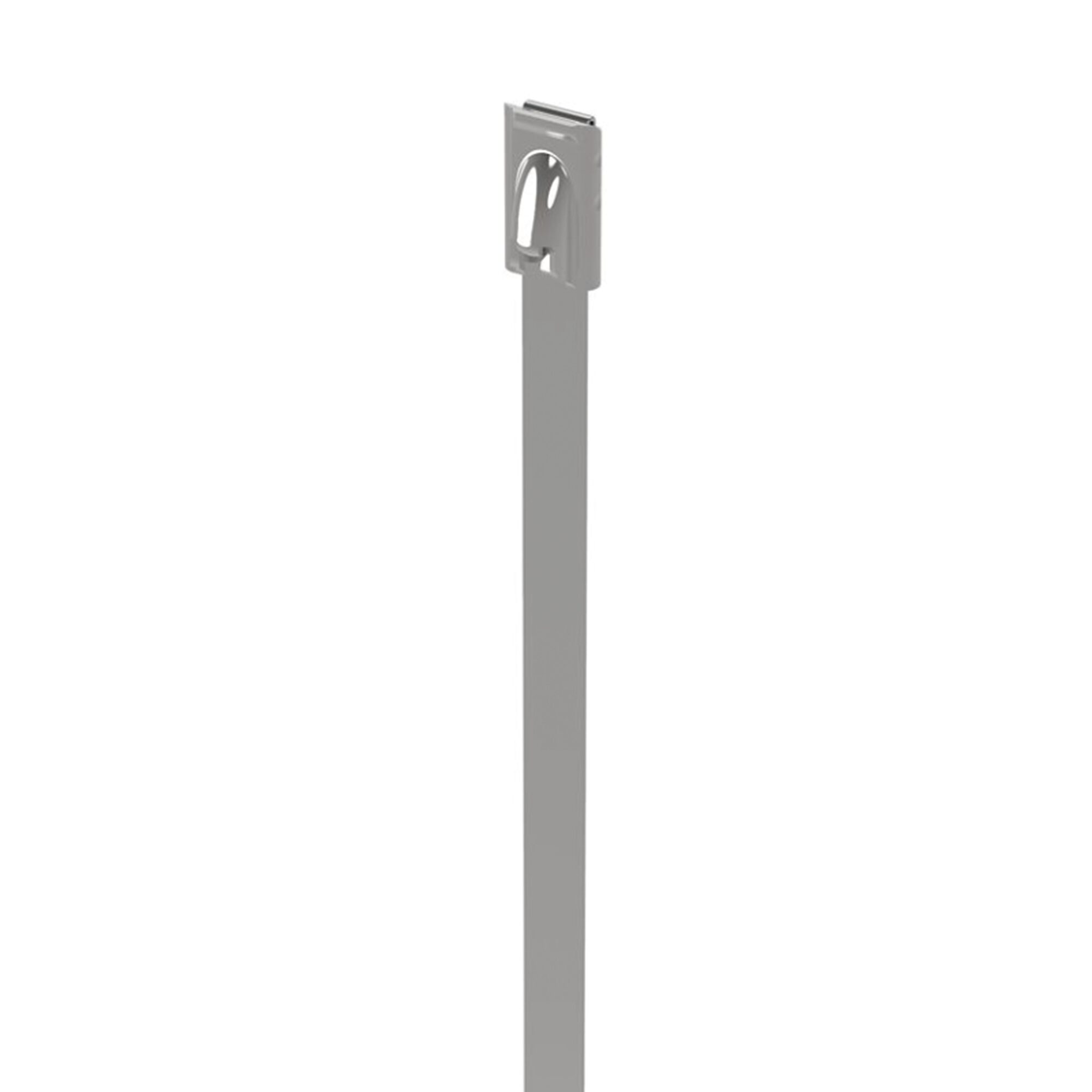 Cincho de Acero Inoxidable Pan-Steel™ 316 Estándar 127mm largo x 4.6mm ancho. 100 Piezas MLT1S-CP316 - PANDUIT