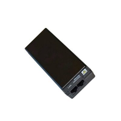 Fuente de alimentación PoE de 56Vcc 0.5A (30 Watts) para equipos cnPilot, PMP 450 y PTP 450 N000000L034A 85640 - CAMBIUM NETWORKS