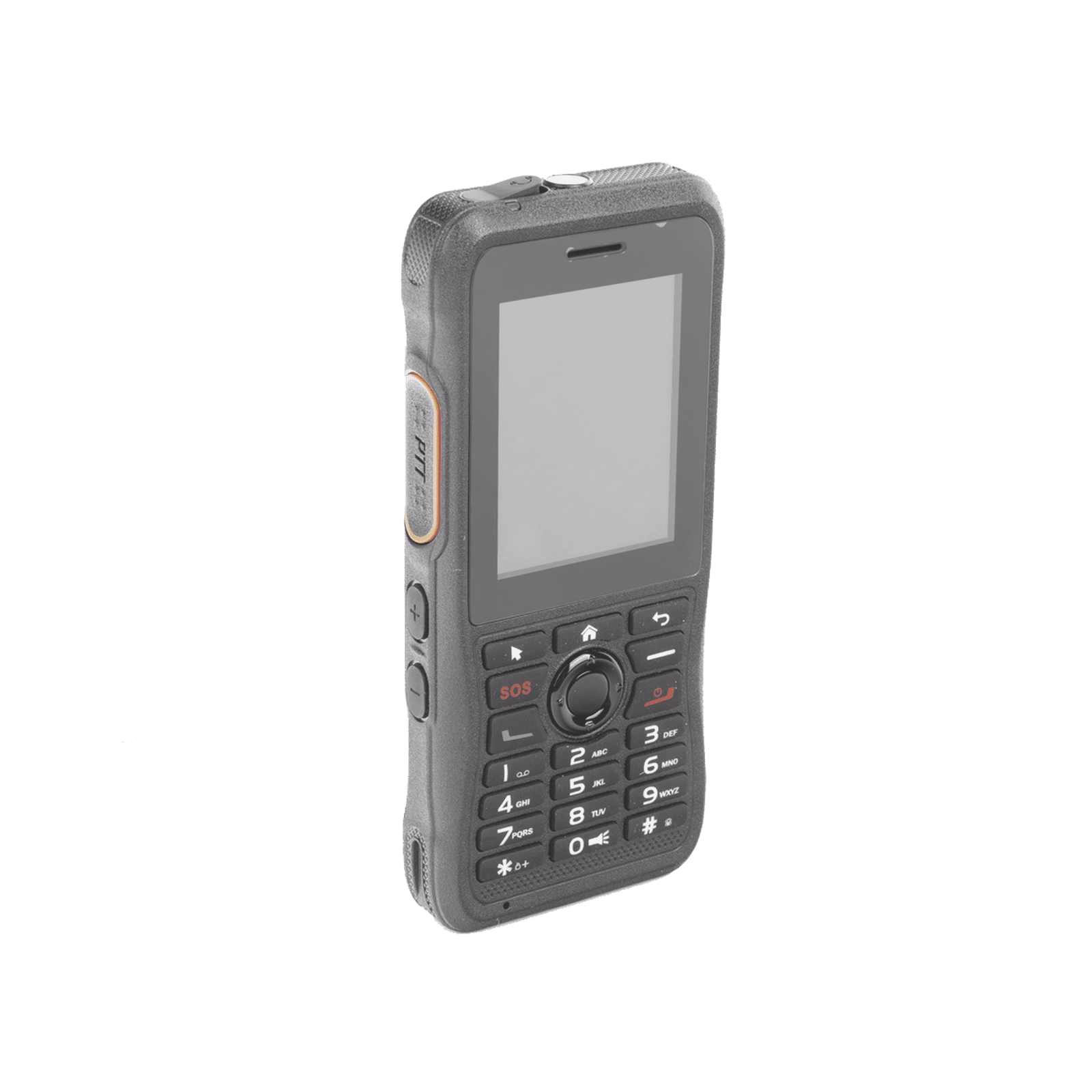 KIT Radio PoC LTE + Licencia 12 meses NXRADIOTERMINAL NXPOC130-KIT - NXRADIO