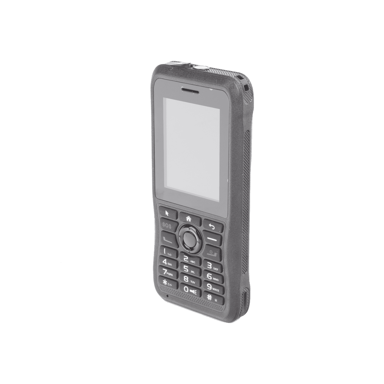 KIT Radio PoC LTE + Licencia 12 meses NXRADIOTERMINAL NXPOC130-KIT - NXRADIO