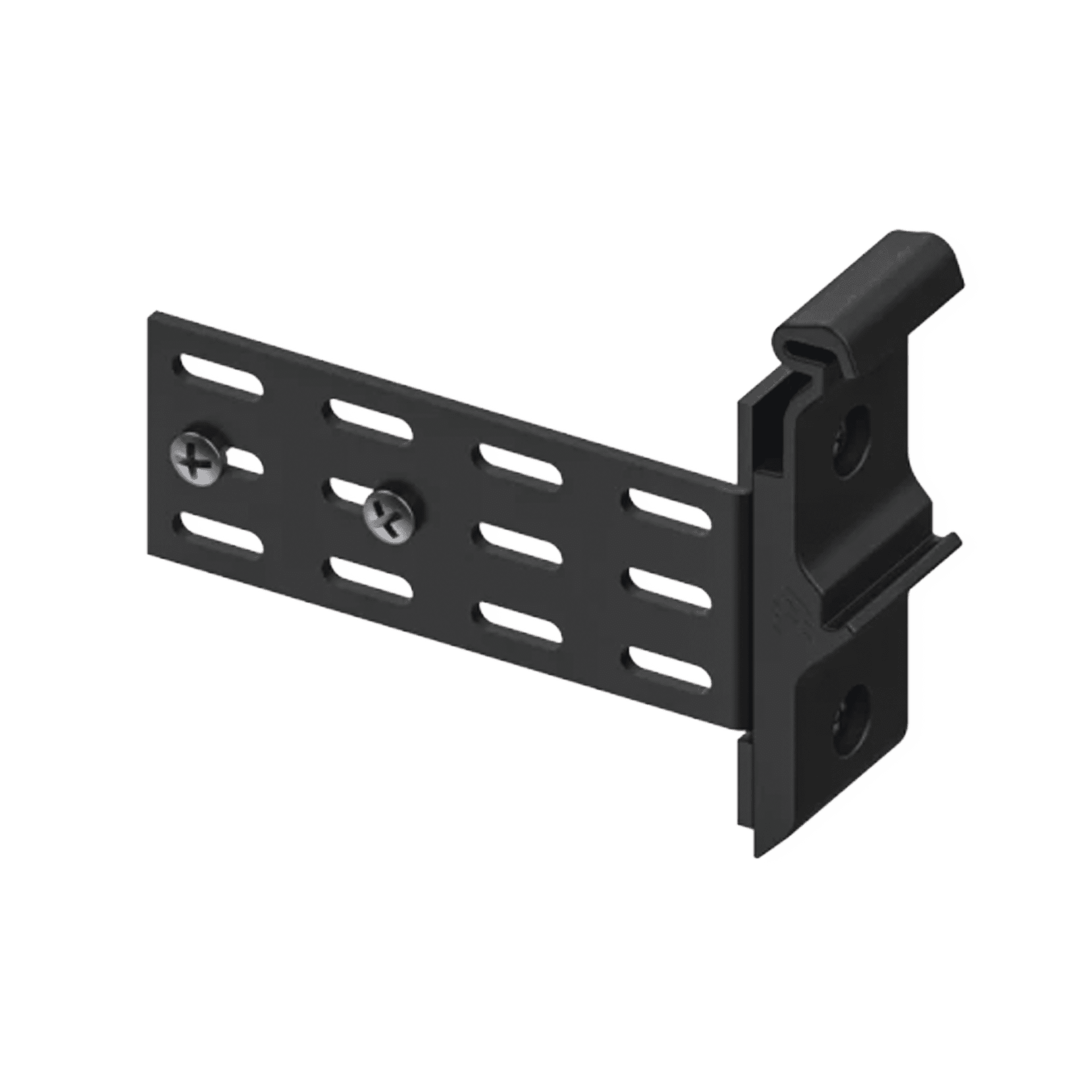 Adaptador para KIT de Riel Din PR5MEC23 - TELTONIKA