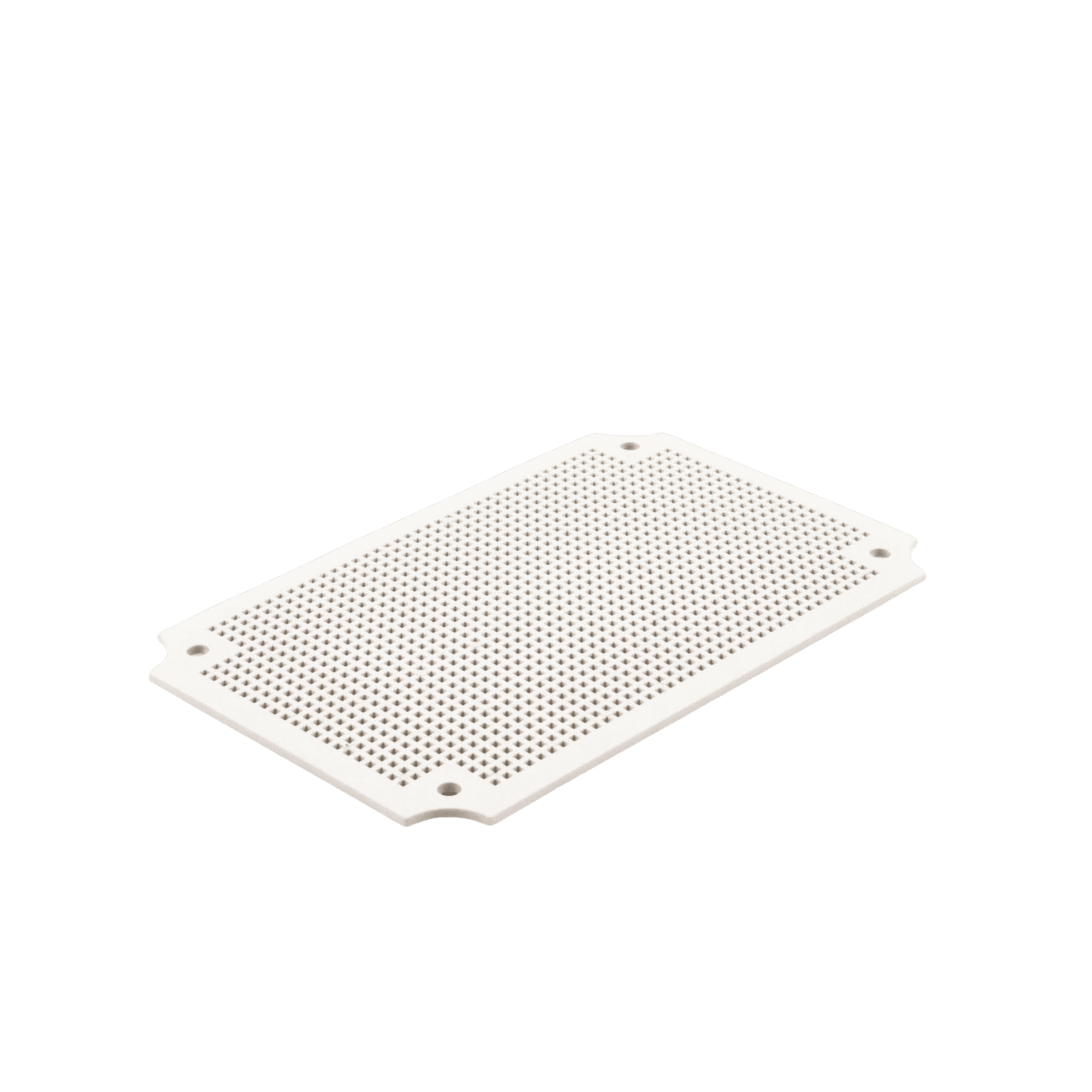 Placa Interna de Plástico para Gabinetes PST-1929-14E y PST-1929-14ET PST-1929-14EPL - PRECISION