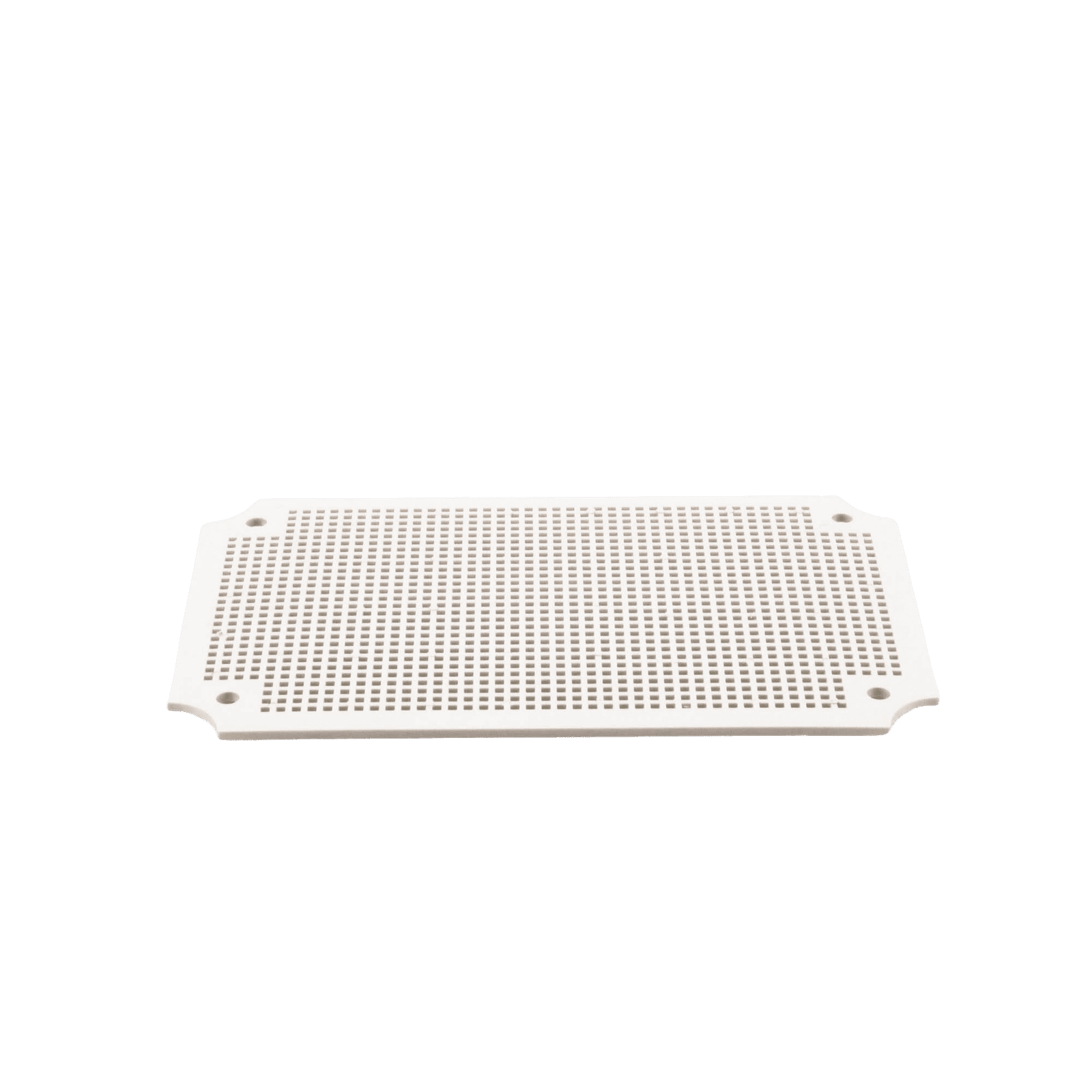 Placa Interna de Plástico para Gabinetes PST-1929-14E y PST-1929-14ET PST-1929-14EPL - PRECISION