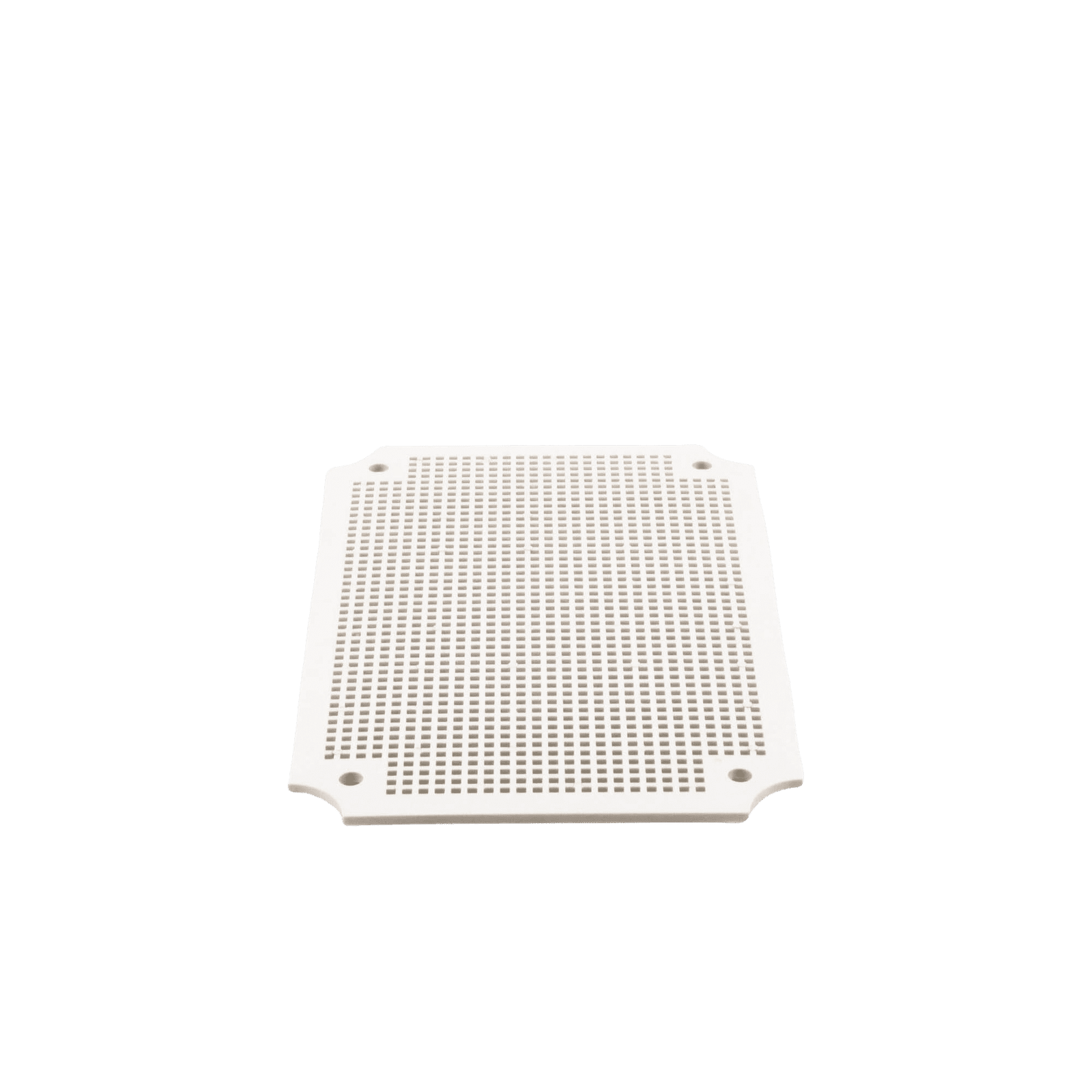 Placa Interna de Plástico para Gabinetes PST-1929-14E y PST-1929-14ET PST-1929-14EPL - PRECISION