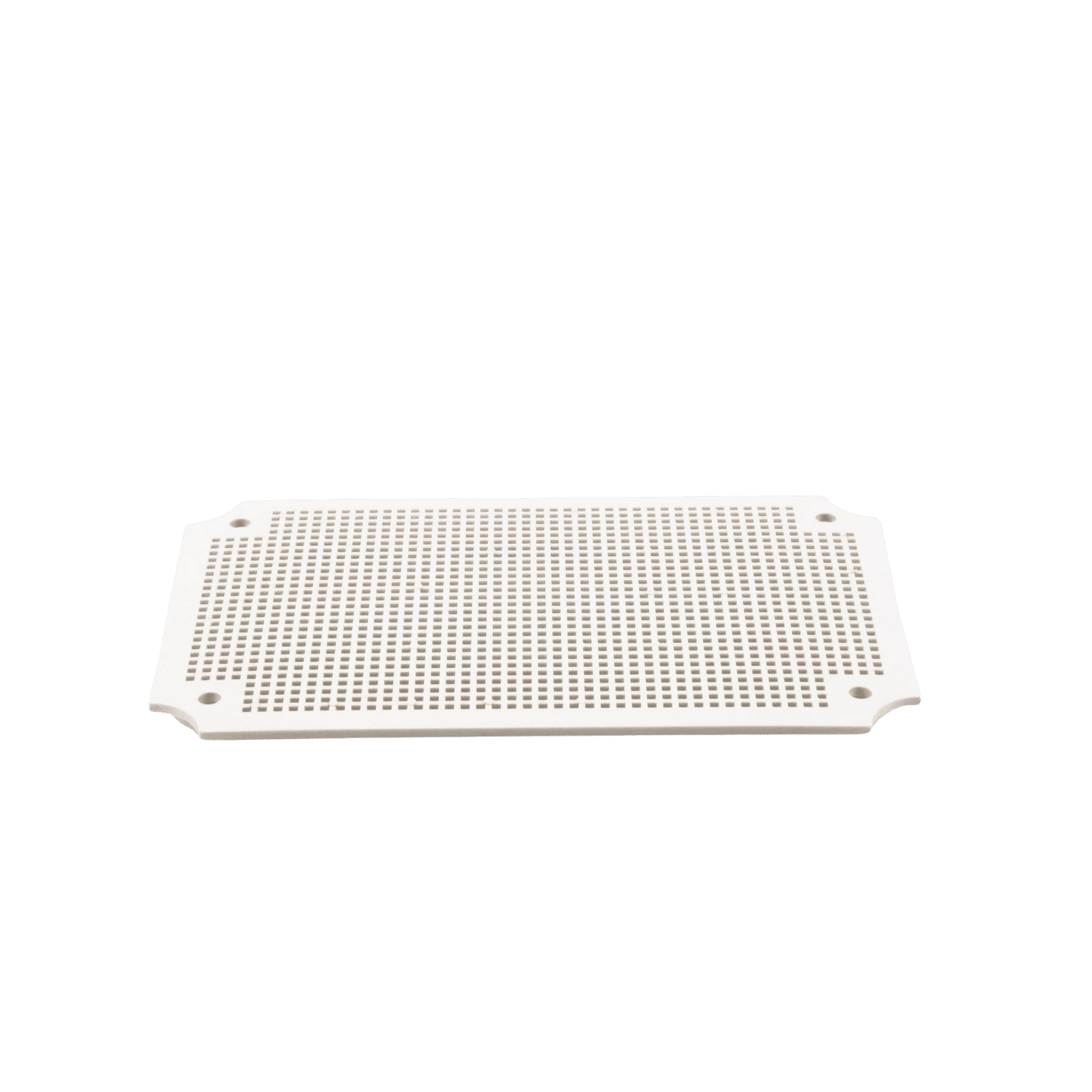 Placa Interna de Plástico para Gabinetes PST-1929-14E y PST-1929-14ET PST-1929-14EPL - PRECISION