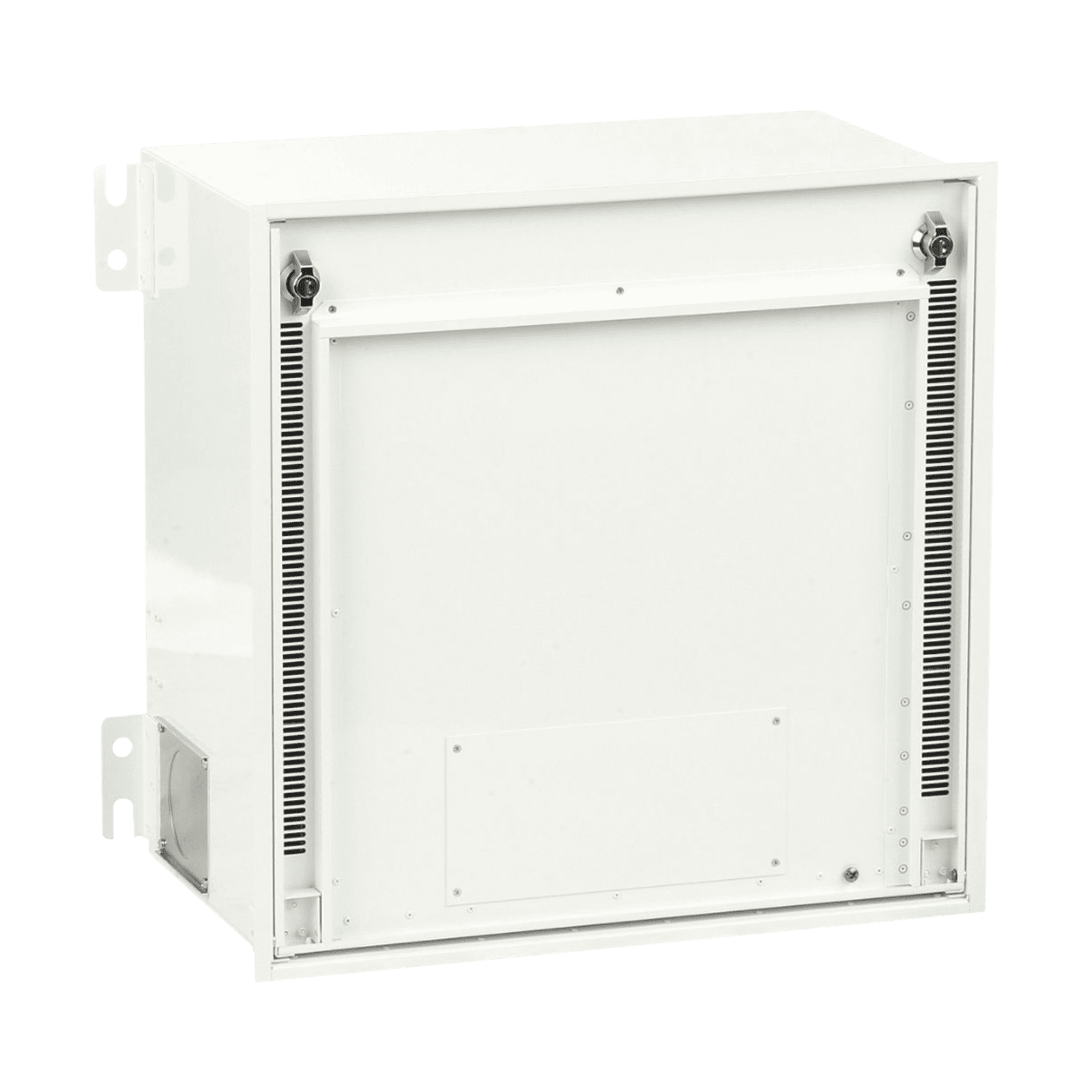 Gabinete PanZone Premium, de Montaje en Techo, Con 8 UR Para Equipo Pasivo, Fabricado en Acero, Color Blanco PZICE - PANDUIT