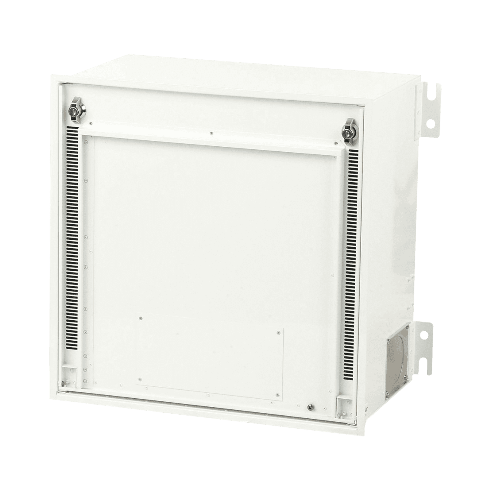 Gabinete PanZone Premium, de Montaje en Techo, Con 8 UR Para Equipo Pasivo, Fabricado en Acero, Color Blanco PZICE - PANDUIT