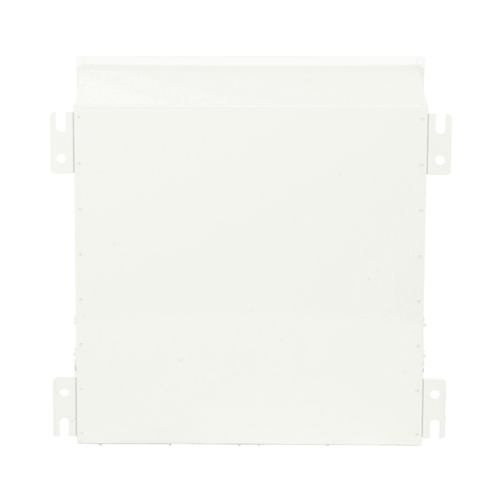 Gabinete PanZone Premium, de Montaje en Techo, Con 8 UR Para Equipo Pasivo, Fabricado en Acero, Color Blanco PZICE - PANDUIT