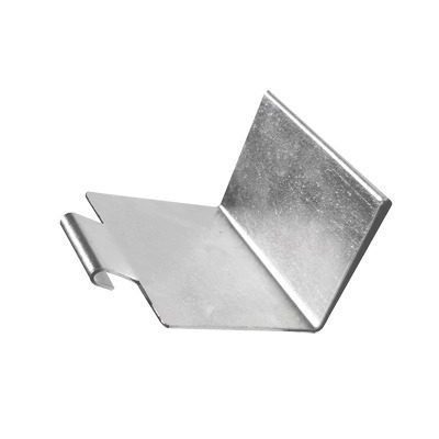 Placa Terminal de 200mm CH-PLT-200EZ - CHAROFIL