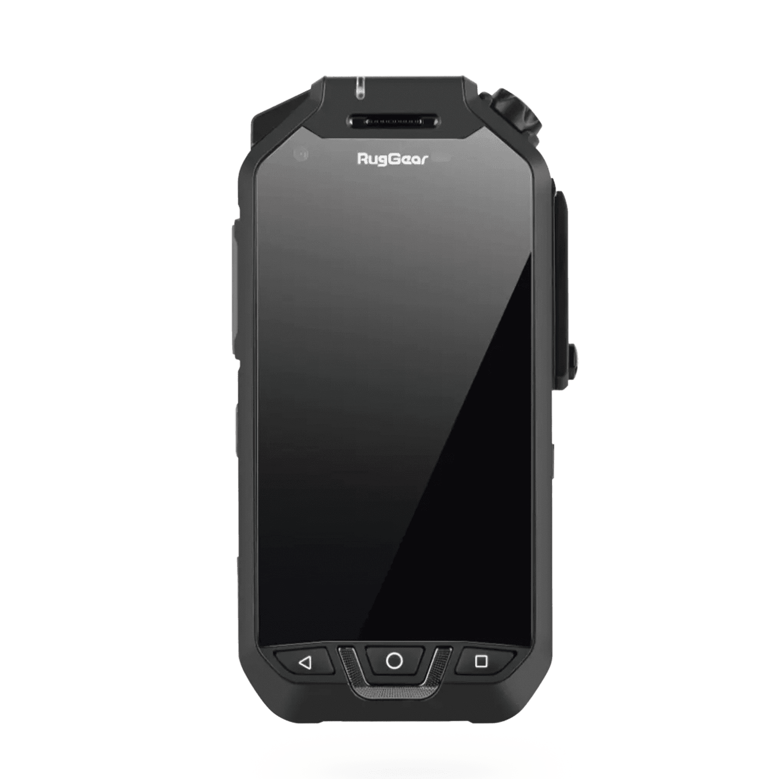 RugGear Smartphone de Alto Rendimiento para Aplicaciones PTT de Mision Crítica RG750 - RUGGEAR