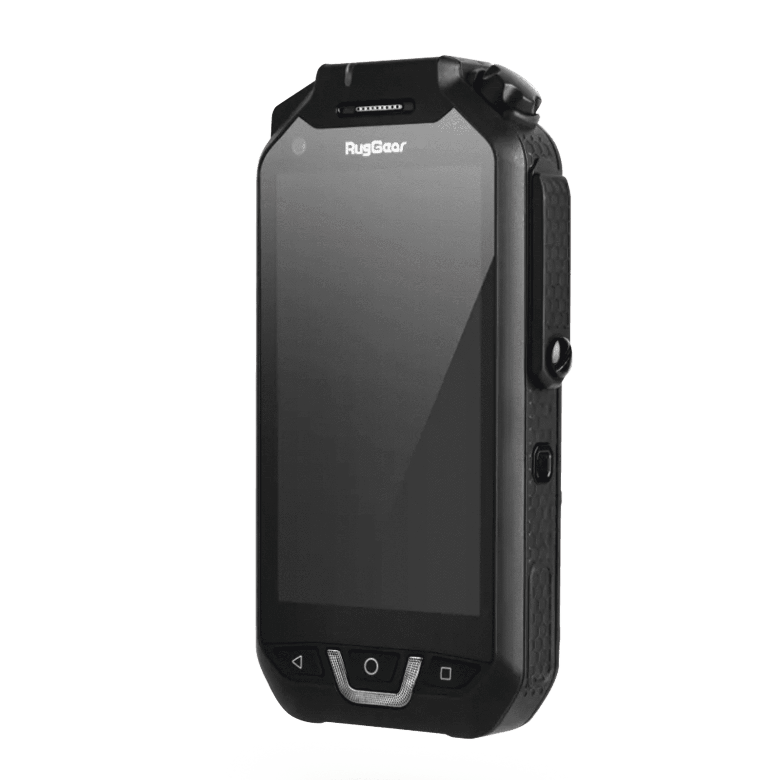 RugGear Smartphone de Alto Rendimiento para Aplicaciones PTT de Mision Crítica RG750 - RUGGEAR