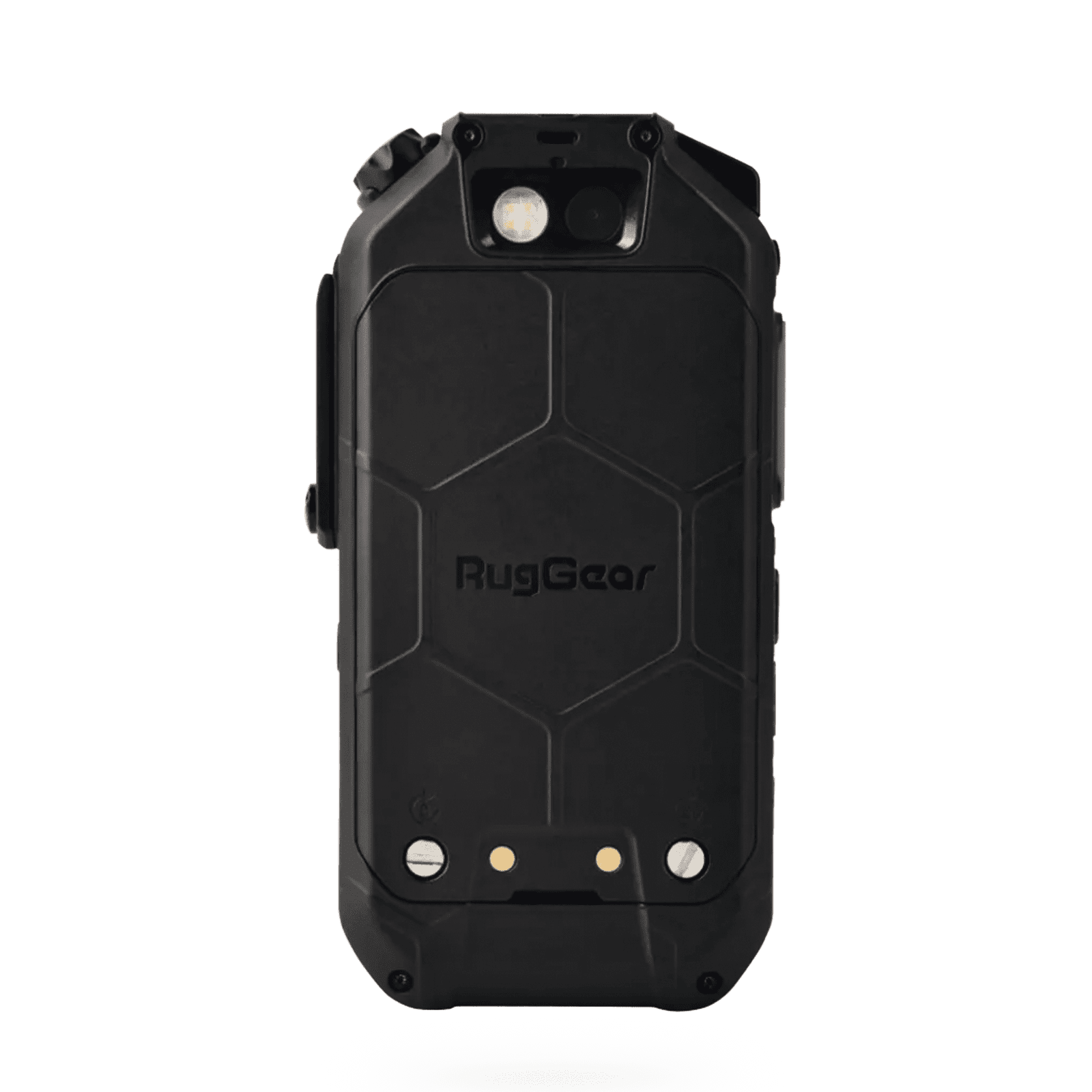 RugGear Smartphone de Alto Rendimiento para Aplicaciones PTT de Mision Crítica RG750 - RUGGEAR