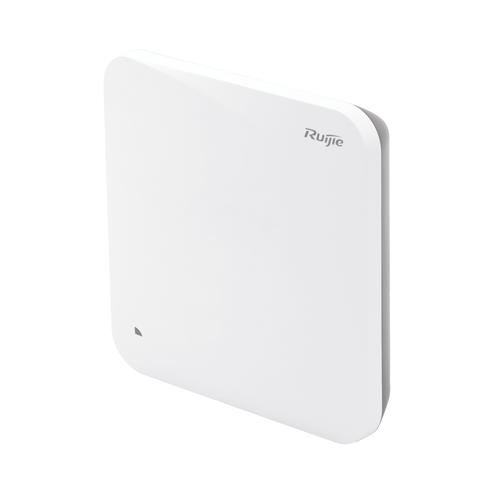 Punto de acceso Wi-Fi 6 Empresarial para interior hasta 1.7 Gbps doble banda 802.11AX MU-MIMO 2×2 RG-AP810-L - RUIJIE