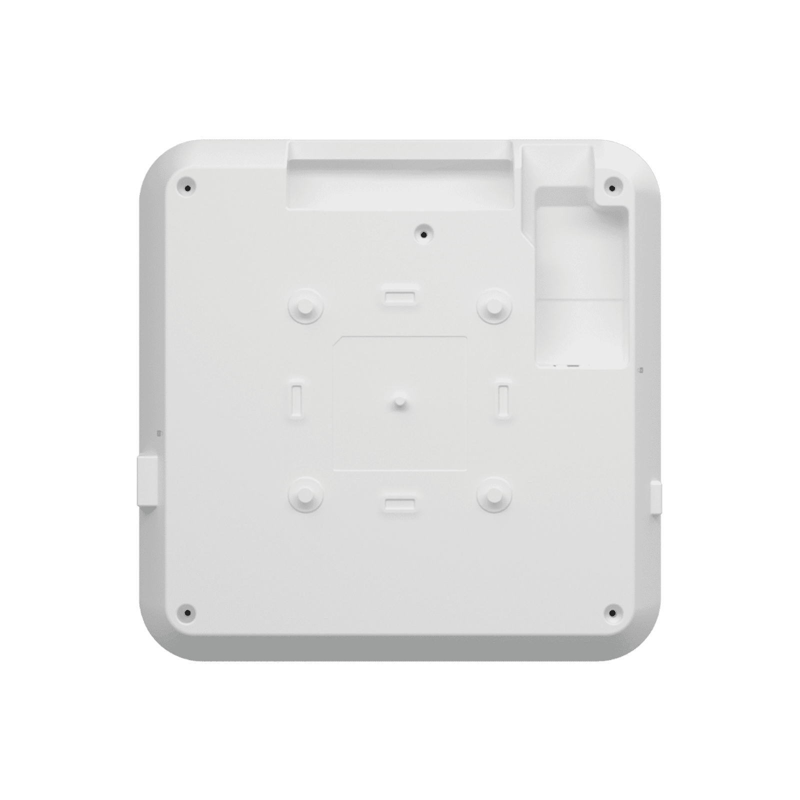 Punto de acceso Enterprise Wi-Fi6, para interior, hasta 2.97 Gbps MU-MIMO 2×2 incluye puerto SFP RG-AP840-L 217586 - RUIJIE