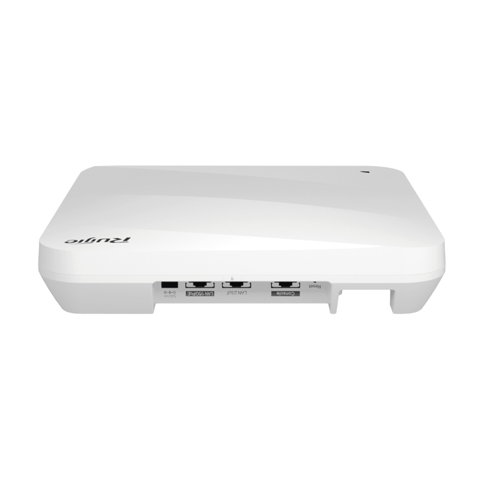 Punto de acceso Enterprise Wi-Fi6, para interior, hasta 2.97 Gbps MU-MIMO 2×2 incluye puerto SFP RG-AP840-L 217586 - RUIJIE