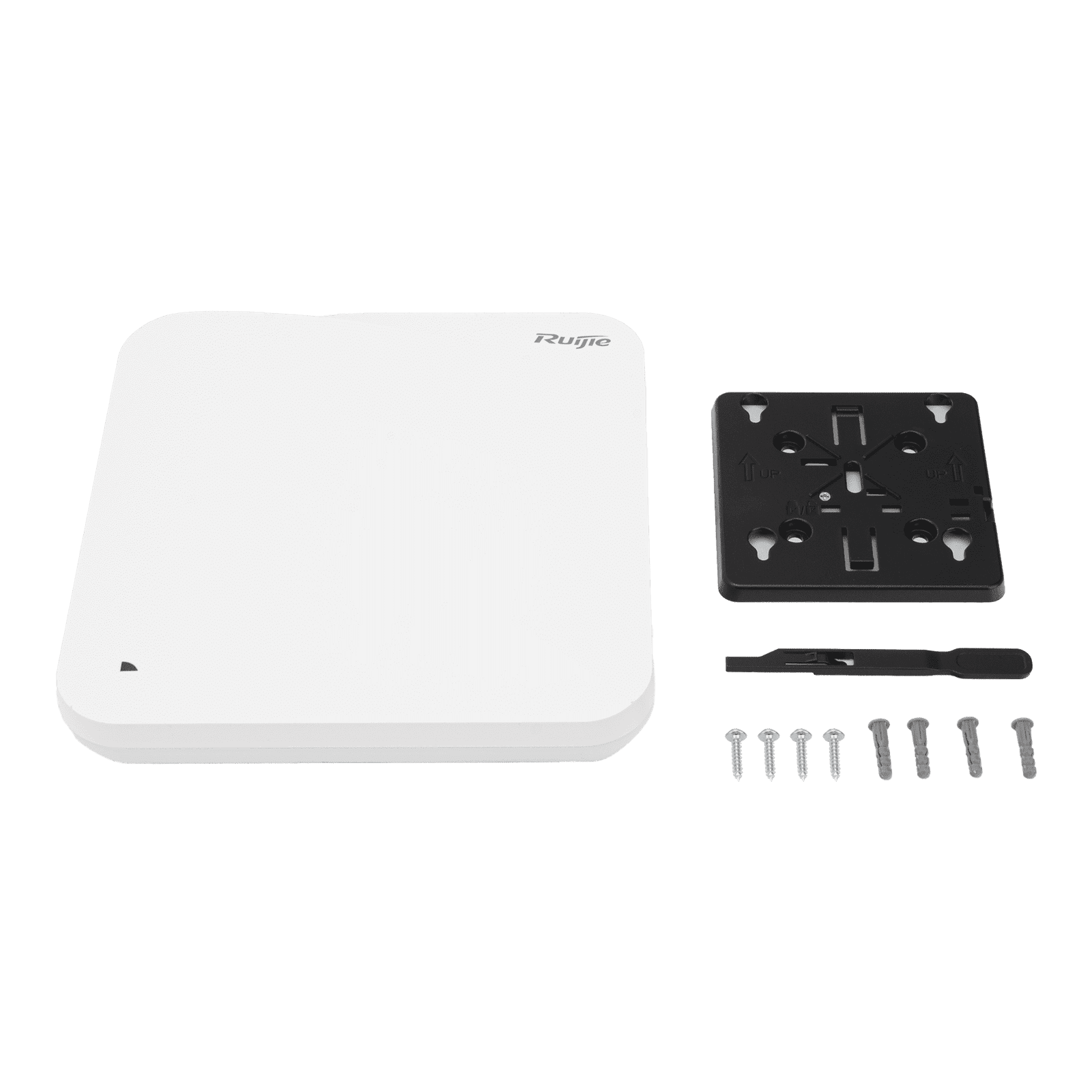 Punto de acceso Enterprise Wi-Fi6, para interior, hasta 2.97 Gbps MU-MIMO 2×2 incluye puerto SFP RG-AP840-L 217586 - RUIJIE