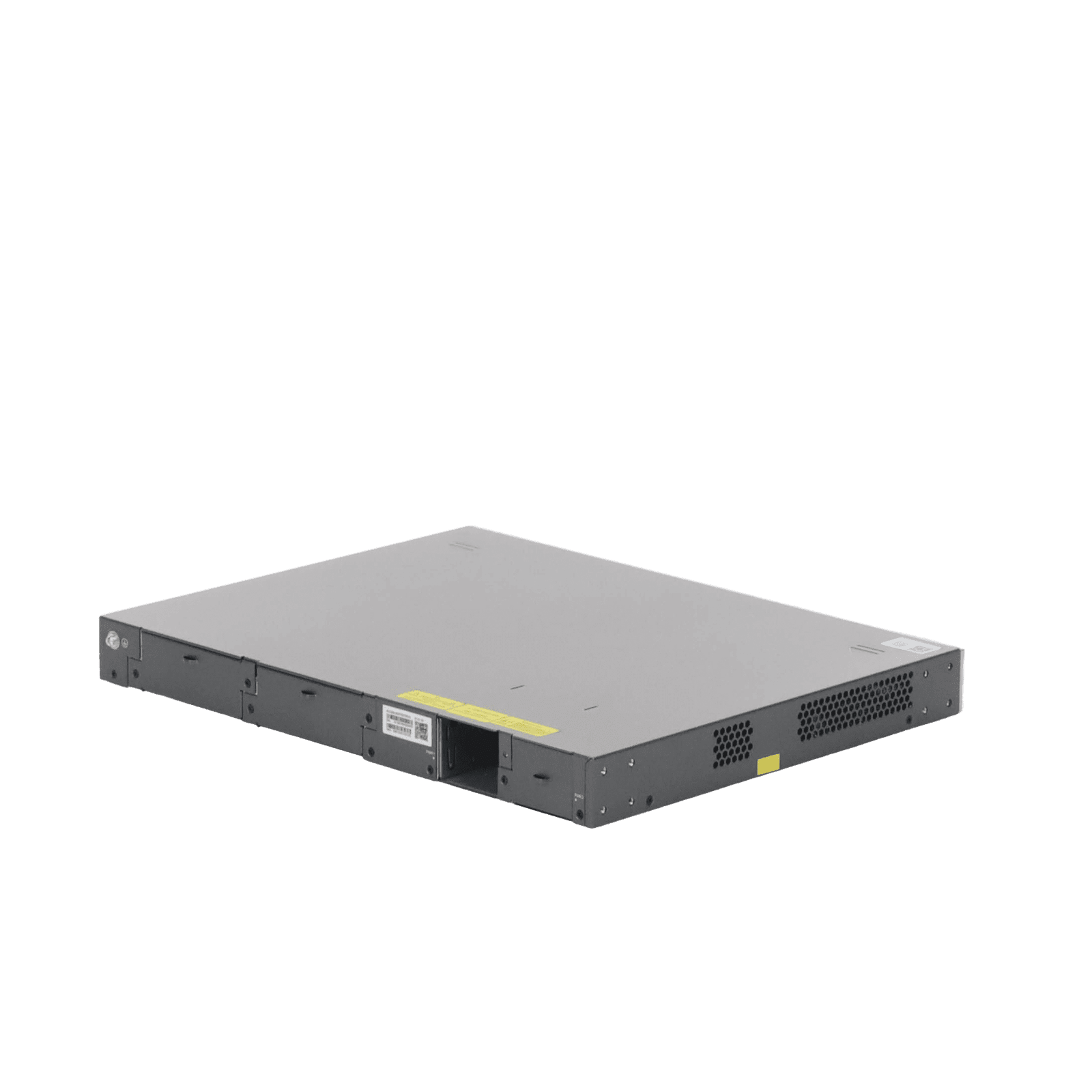 Switch Core Administrable Capa 3 con 8 puertos Gigabit, 24 SFP y 8 SFP+ Combo para fibra 10Gb, gestión gratuita desde la nube. RG-CS85-24SFP/8GT8XS-D 222437 - RUIJIE