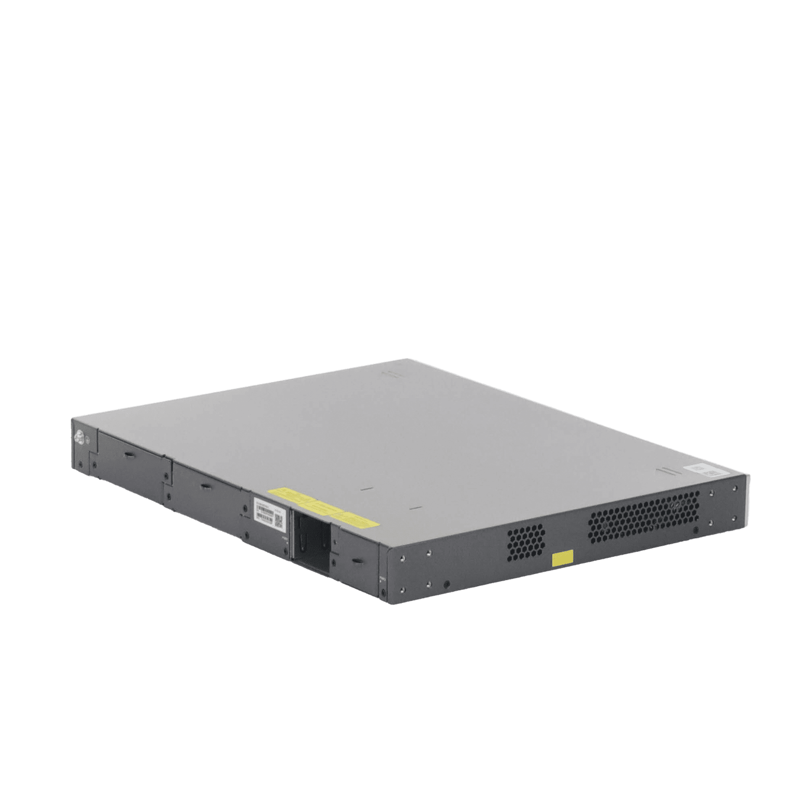 Switch Core Administrable Capa 3 con 48 puertos Gigabit + 4 SFP+ para fibra 10Gb, gestión gratuita desde la nube. RG-CS85-48GT4XS-D 222436 - RUIJIE