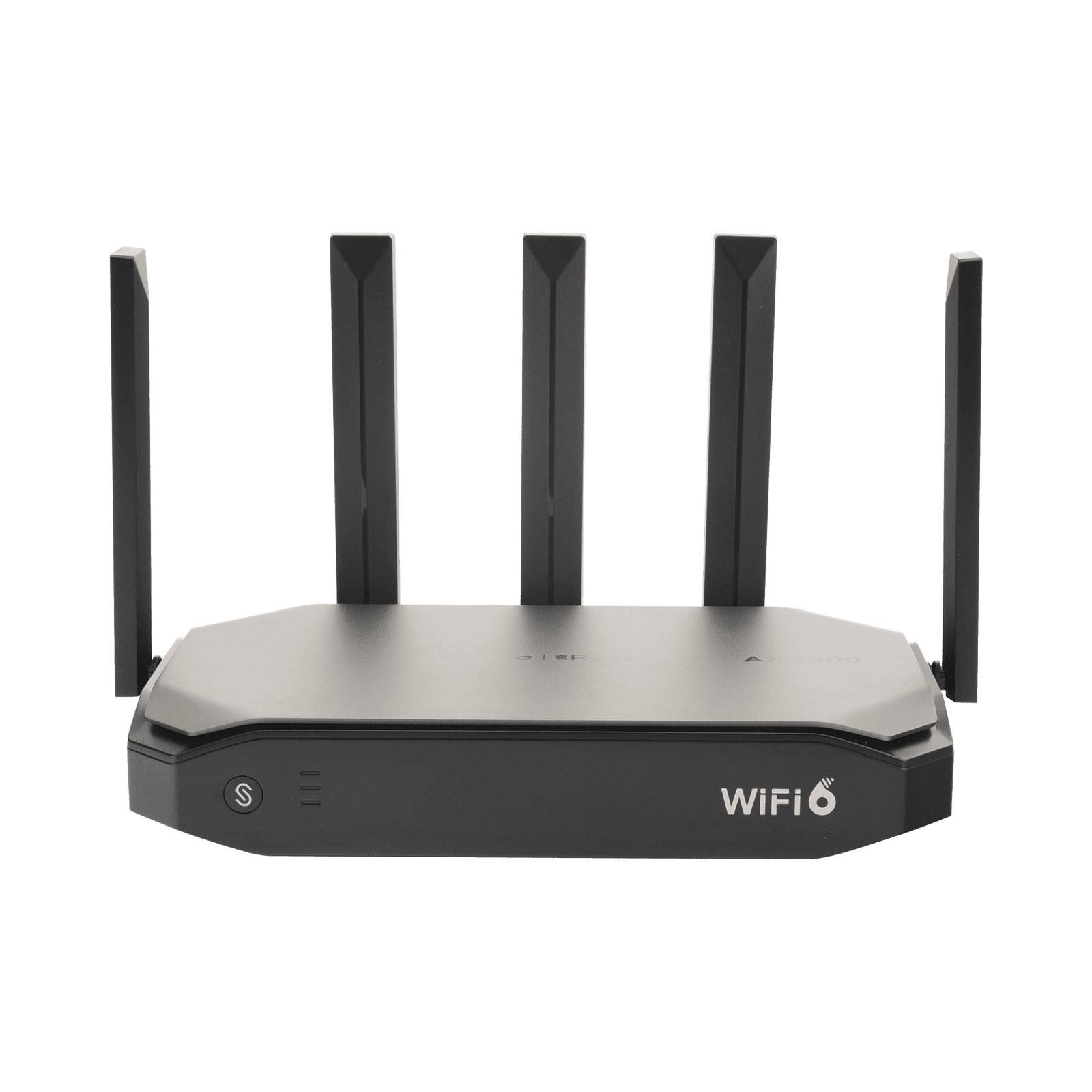 Router inalámbrico Wi-Fi 6 Doble Banda All-in-One Hasta 2,976 Mbps RG-EG105GW-X 213702 - RUIJIE