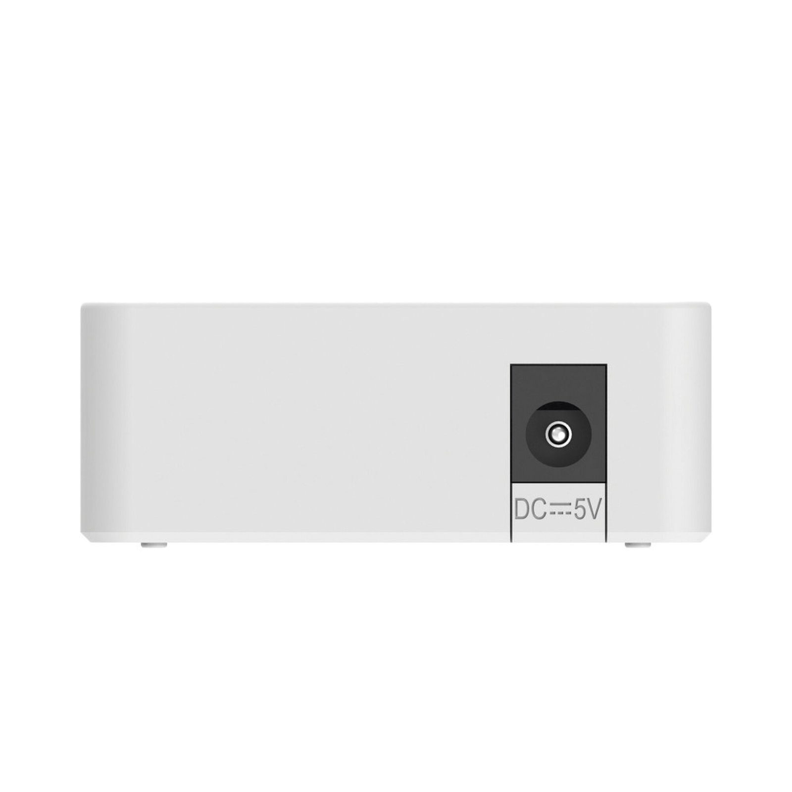 Switch no PoE no administrado, con 8 puertos 10/100 Mbps RG-ES08F - RUIJIE