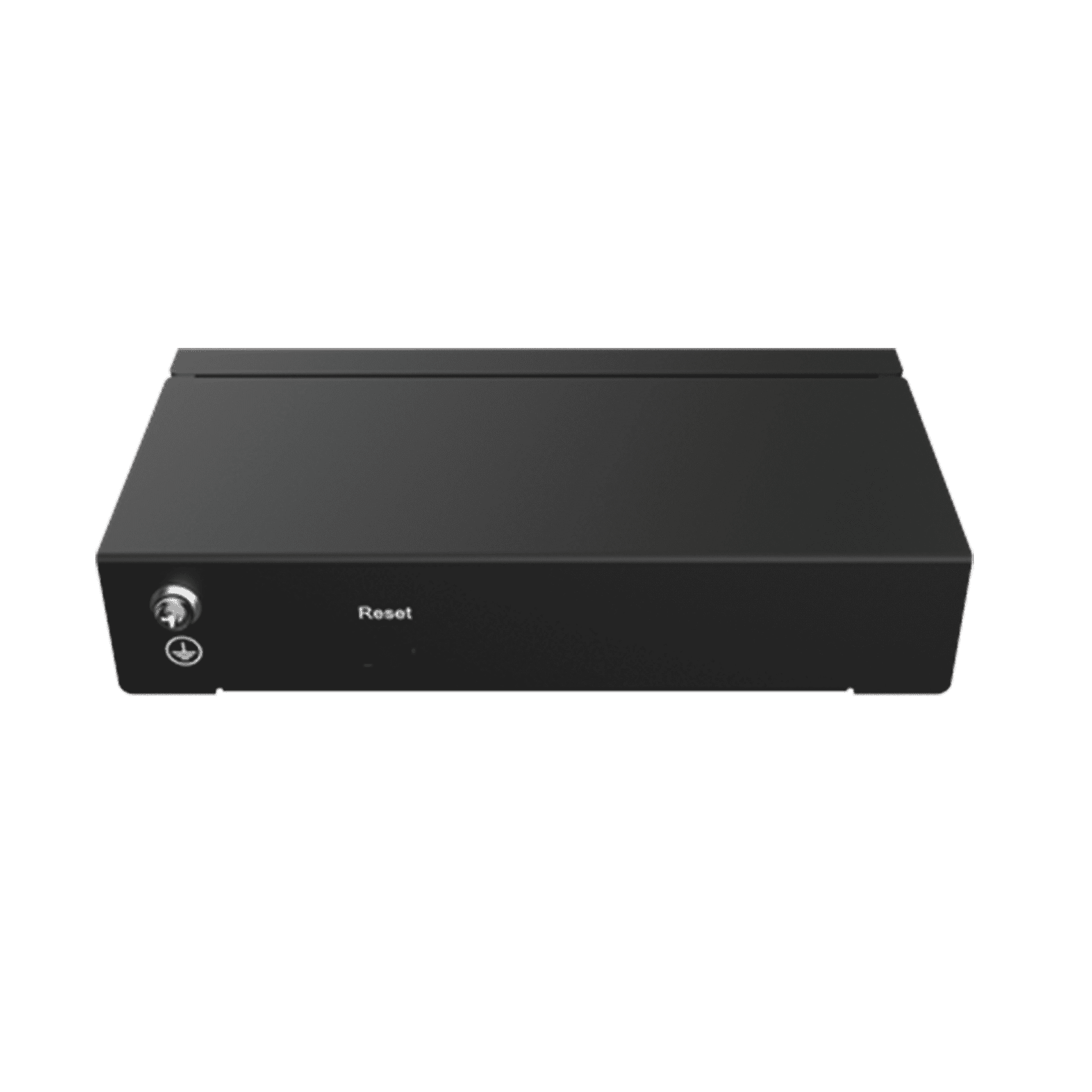 Switch Administrable con 5 puertos Gigabit, gestión gratuita desde la nube RG-ES205GC 214225 - RUIJIE
