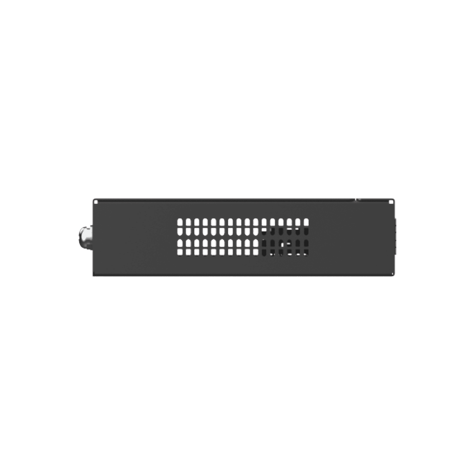 Switch Administrable con 8 puertos Gigabit PoE, 2 Uplinks Gigabit (1 SFP), gestión gratuita desde la nube RG-ES210GS-P - RUIJIE
