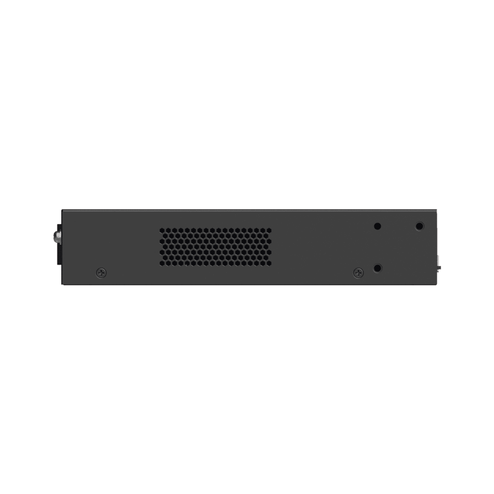 Switch Smart PoE con 24 puertos Gigabit PoE 802.3af/at + 2 SFP para fibra 1Gb, gestión gratuita desde la nube, 370w RG-ES228GS-P 225959 - RUIJIE