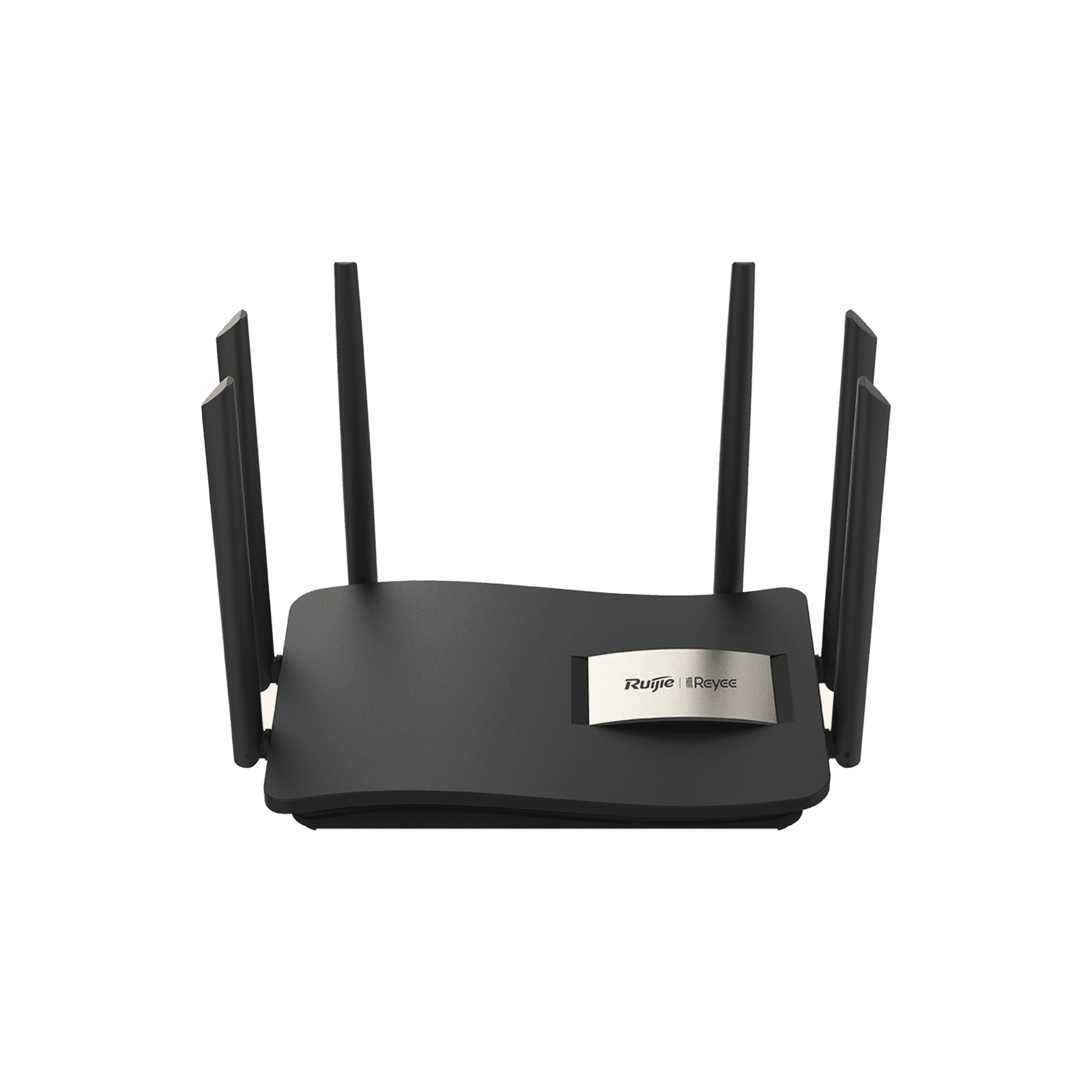 Router inalámbrico MESH WI-FI 5 2×2 doble banda 1 puerto WAN Gigabit y 4 puertos LAN Gigabit, hasta 1,267 Mbps. RG-EW1200GPRO 205675 - RUIJIE