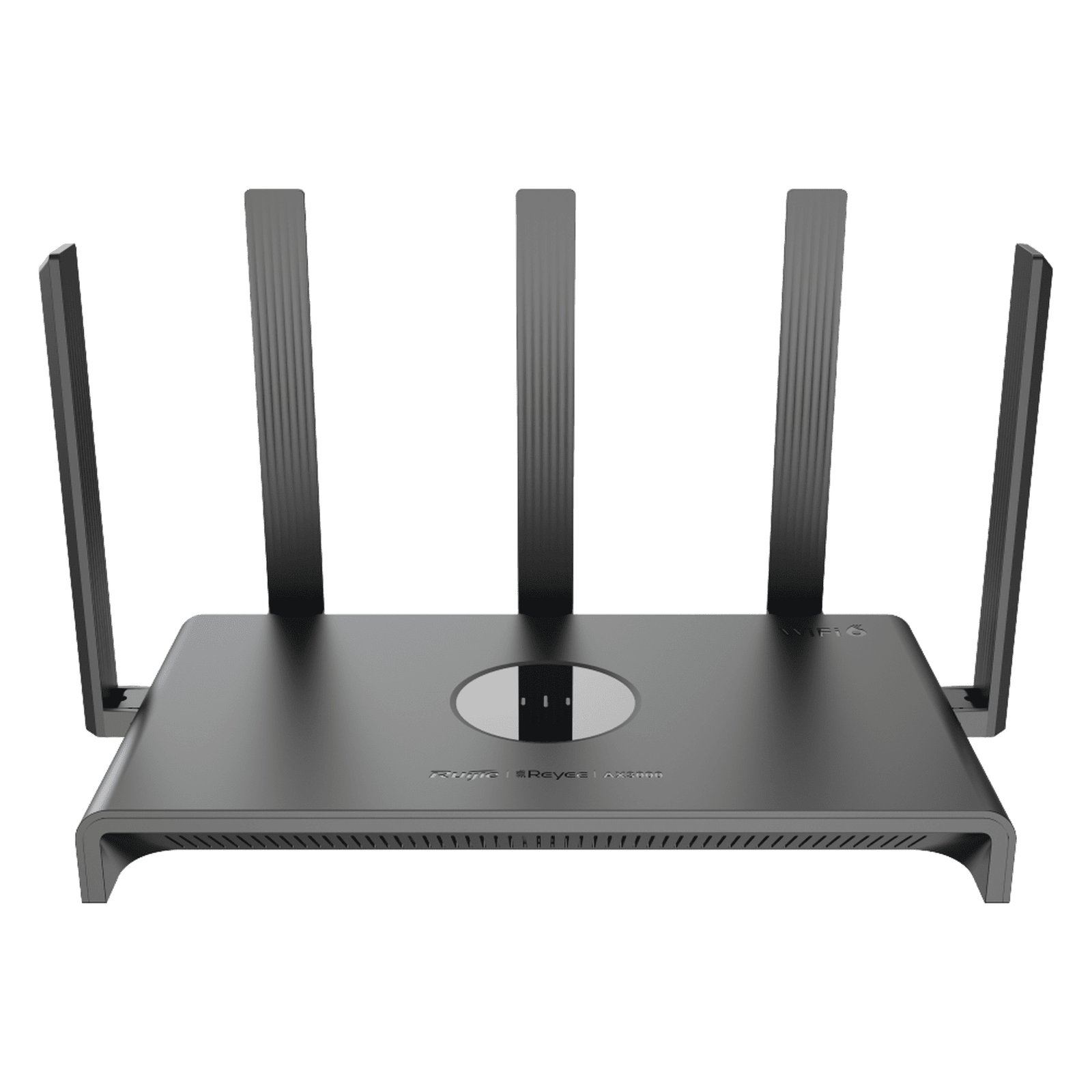 Home Router inalámbrico MESH , Diseñado para GAMING con doble puerto WAN Gigabit para Sumar Ancho de banda, 3 puertos LAN Gigabit., WI-FI 6 2×2 doble Banda RG-EW3000GXPRO - RUIJIE