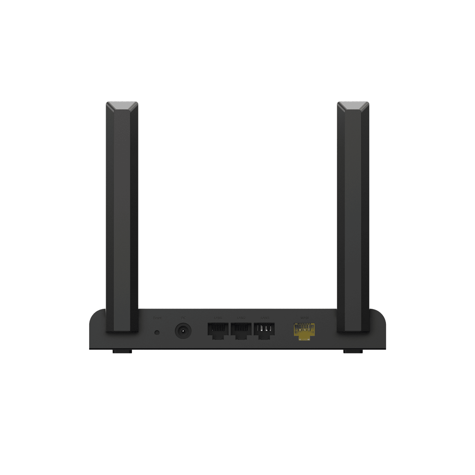 RG-EW300N WIFI 2.4GHZ 300MBPS ROUTER W/ WISP MODE RG-EW300N 226225 - RUIJIE
