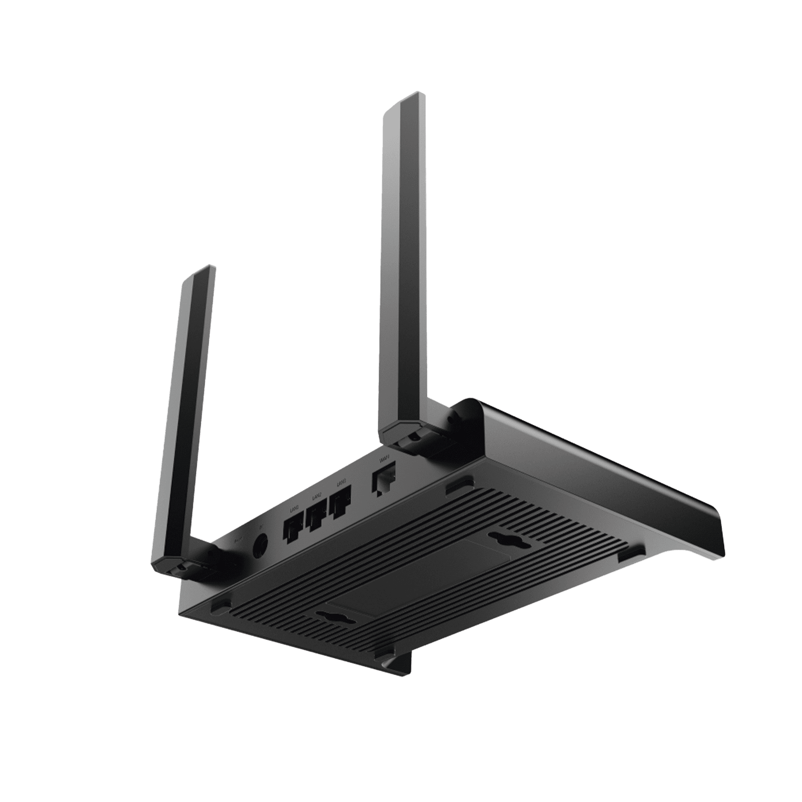 RG-EW300N WIFI 2.4GHZ 300MBPS ROUTER W/ WISP MODE RG-EW300N 226225 - RUIJIE