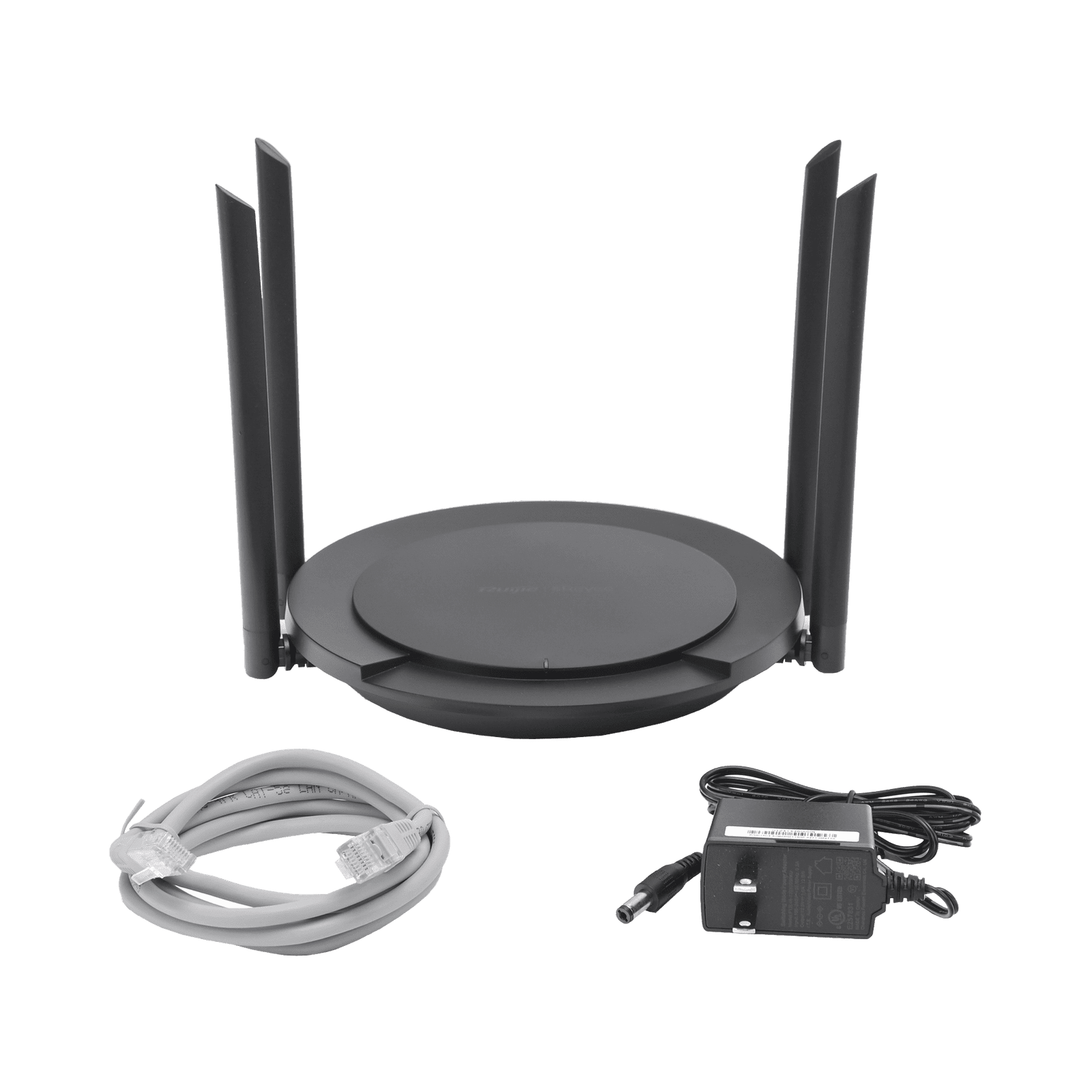 Router Inalámbrico Wi-Fi 4 para Soluciones WISP, Administración remota para control de usuarios y anchos de banda. RG-EW300PRO 211697 - RUIJIE