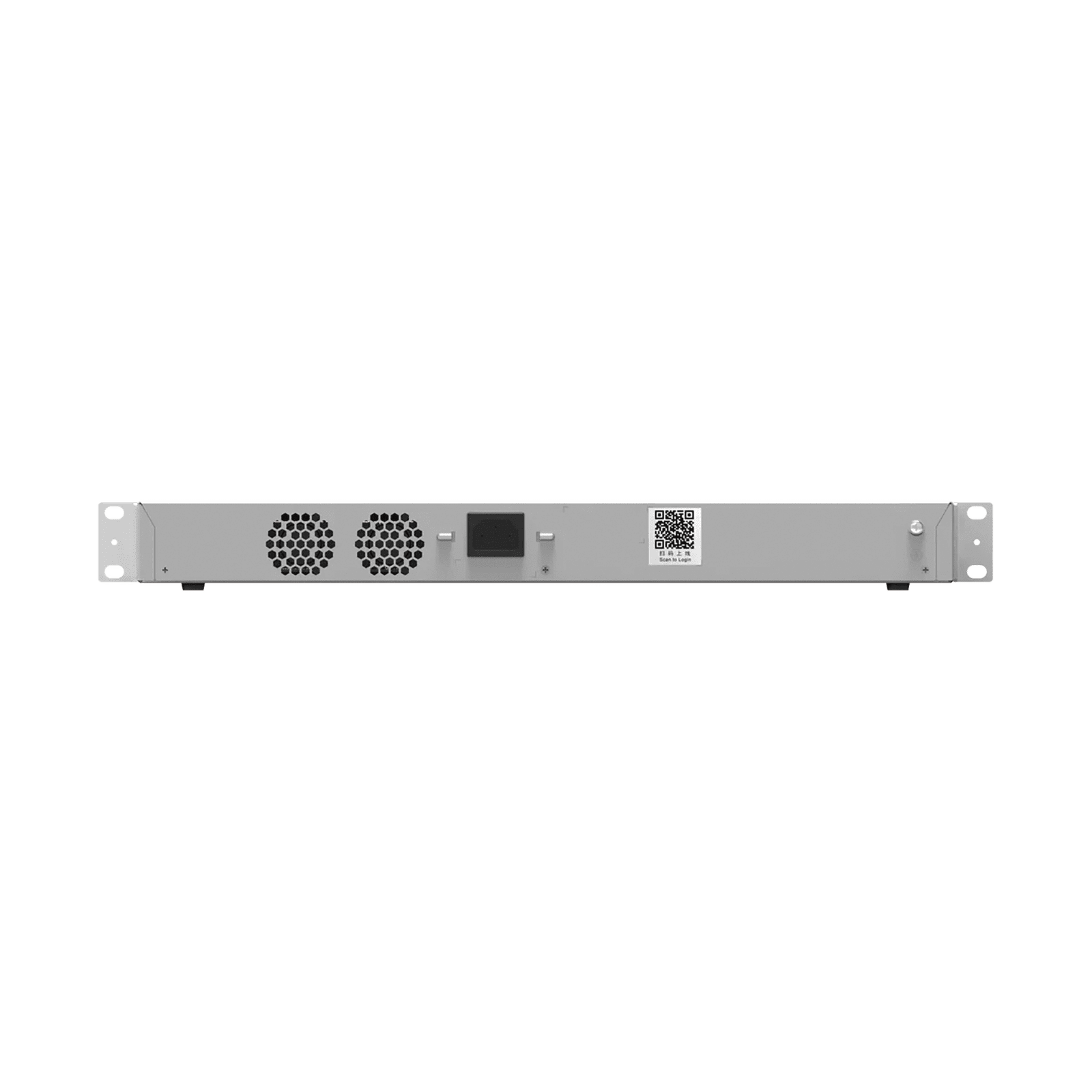 Switch Administrable capa 2 con 48 puertos Gigabit + 4 SFP+ para fibra 10Gb, gestión gratuita desde la nube RG-NBS3200-48GT4XS 214686 - RUIJIE