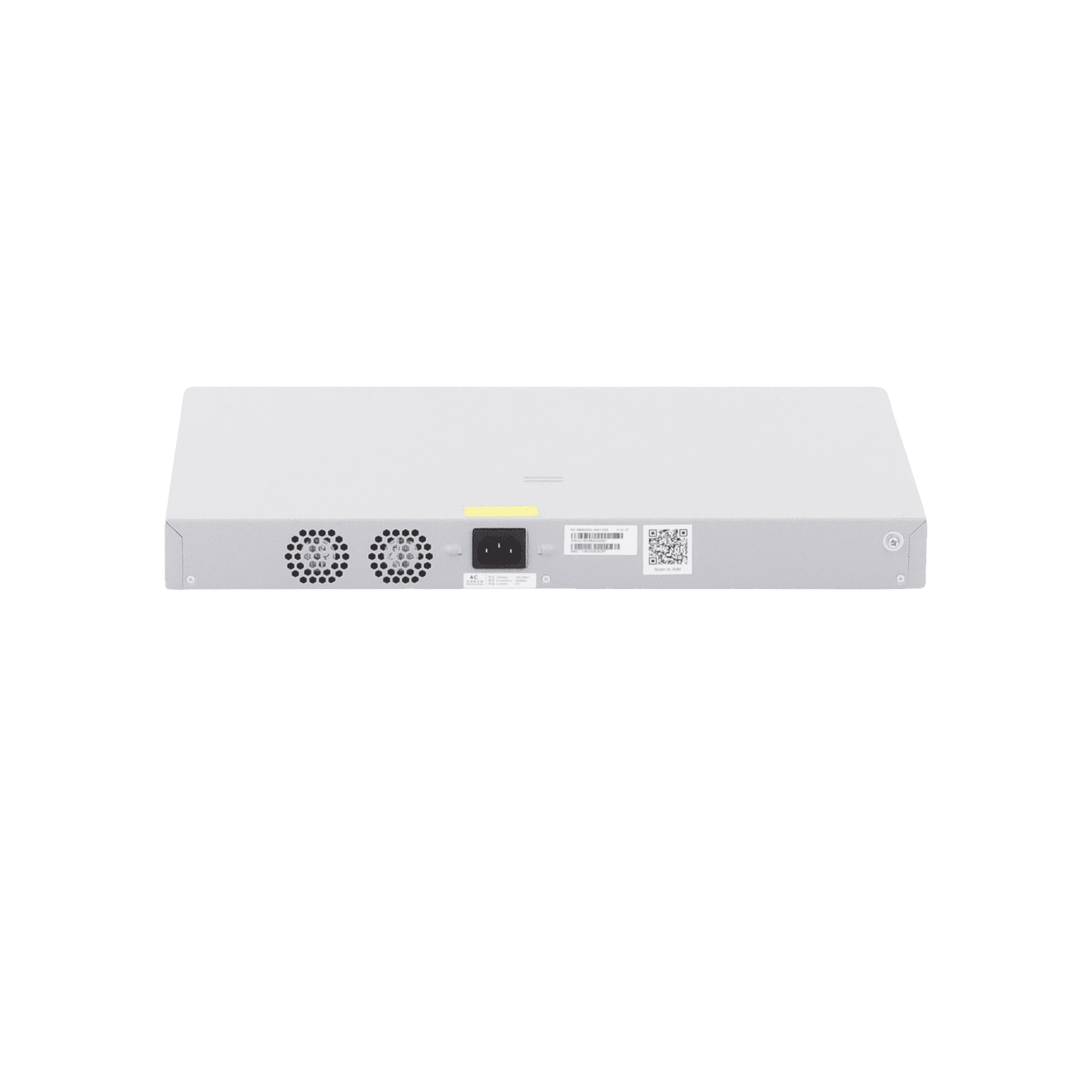 Switch Administrable capa 2 con 48 puertos Gigabit + 4 SFP+ para fibra 10Gb, gestión gratuita desde la nube RG-NBS3200-48GT4XS 214686 - RUIJIE