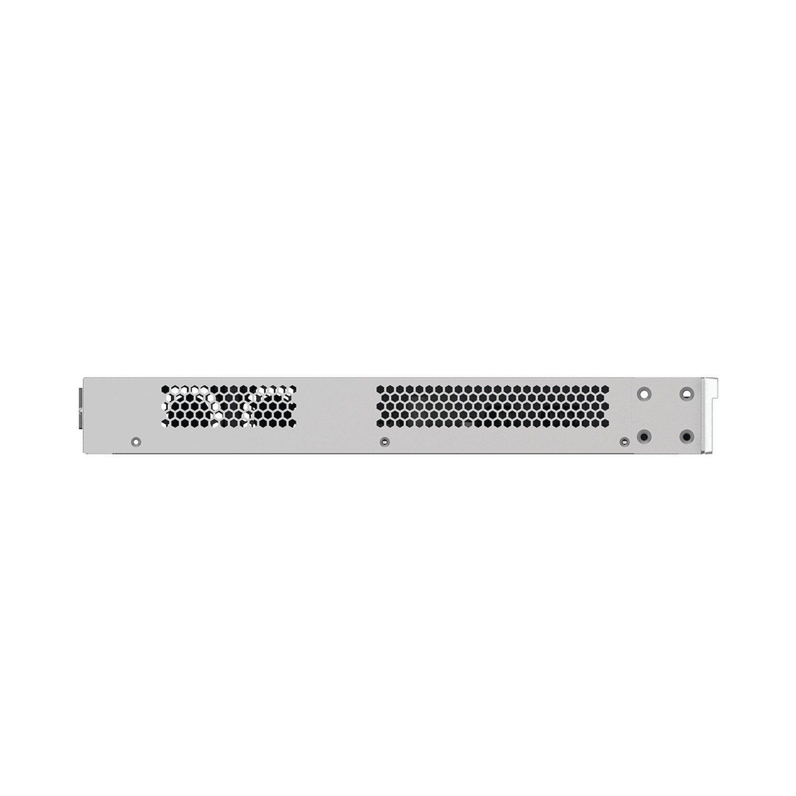 Switch Administrable Capa 3 con 24 puertos Gigabit PoE 802.3af/at + 4 SFP+ para fibra 10Gb, gestión gratuita desde la nube, 370w RG-NBS5200-24GT4XS-P 218681 - RUIJIE