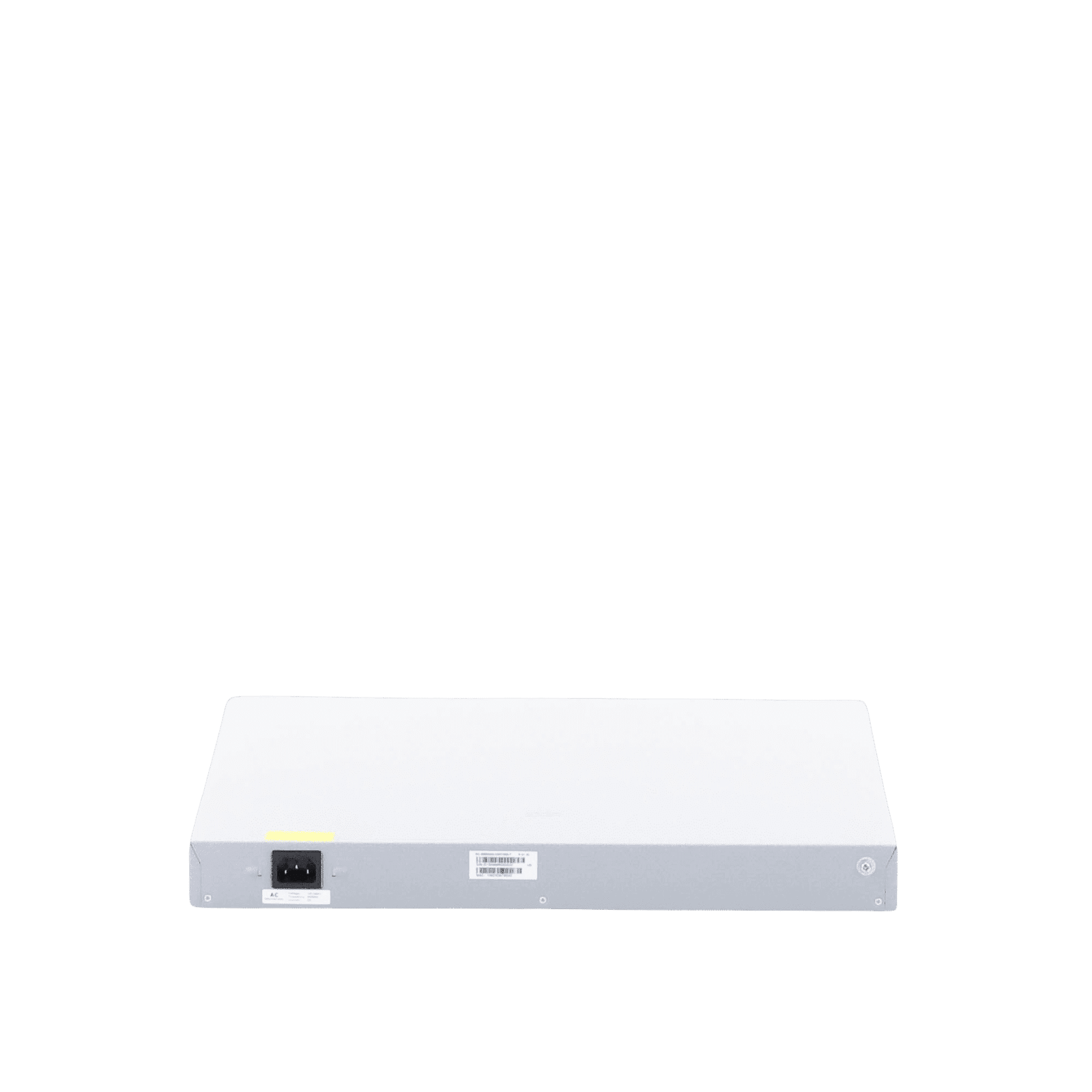 Switch Administrable Capa 3 con 24 puertos Gigabit PoE 802.3af/at + 4 SFP+ para fibra 10Gb, gestión gratuita desde la nube, 370w RG-NBS5200-24GT4XS-P 218681 - RUIJIE