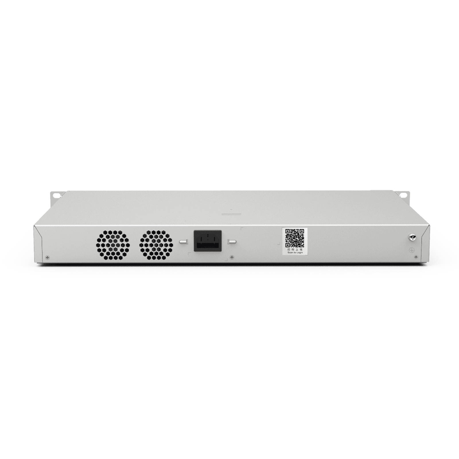 Switch Administrable capa 3 con 48 puertos Gigabit + 4 SFP+ para fibra 10Gb, gestión gratuita desde la nube RG-NBS5200-48GT4XS 212677 - RUIJIE