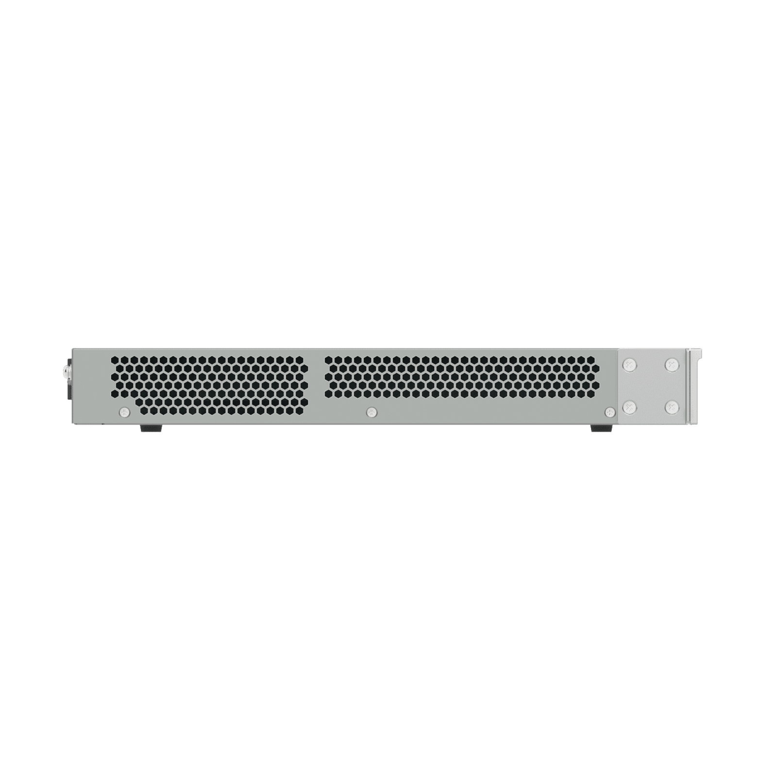 Switch Administrable PoE con 48 puertos Gigabit PoE 802.3af/at + 4 SFP+ para fibra 10Gb, gestión gratuita desde la nube, 370w RG-NBS5200-48GT4XS-UP 219604 - RUIJIE