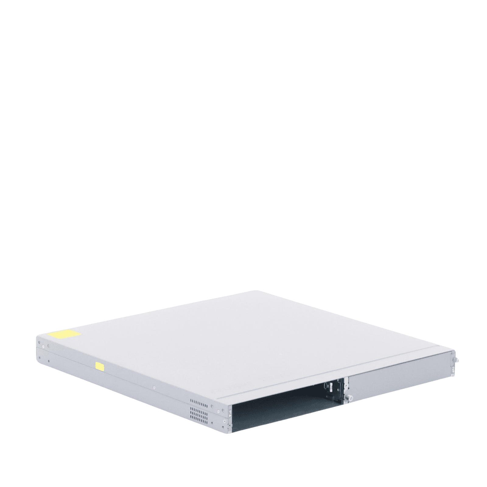 Chasis Switch Core hasta 2 slots para tarjetas modulares M6000 series RG-NBS6002 217590 - RUIJIE