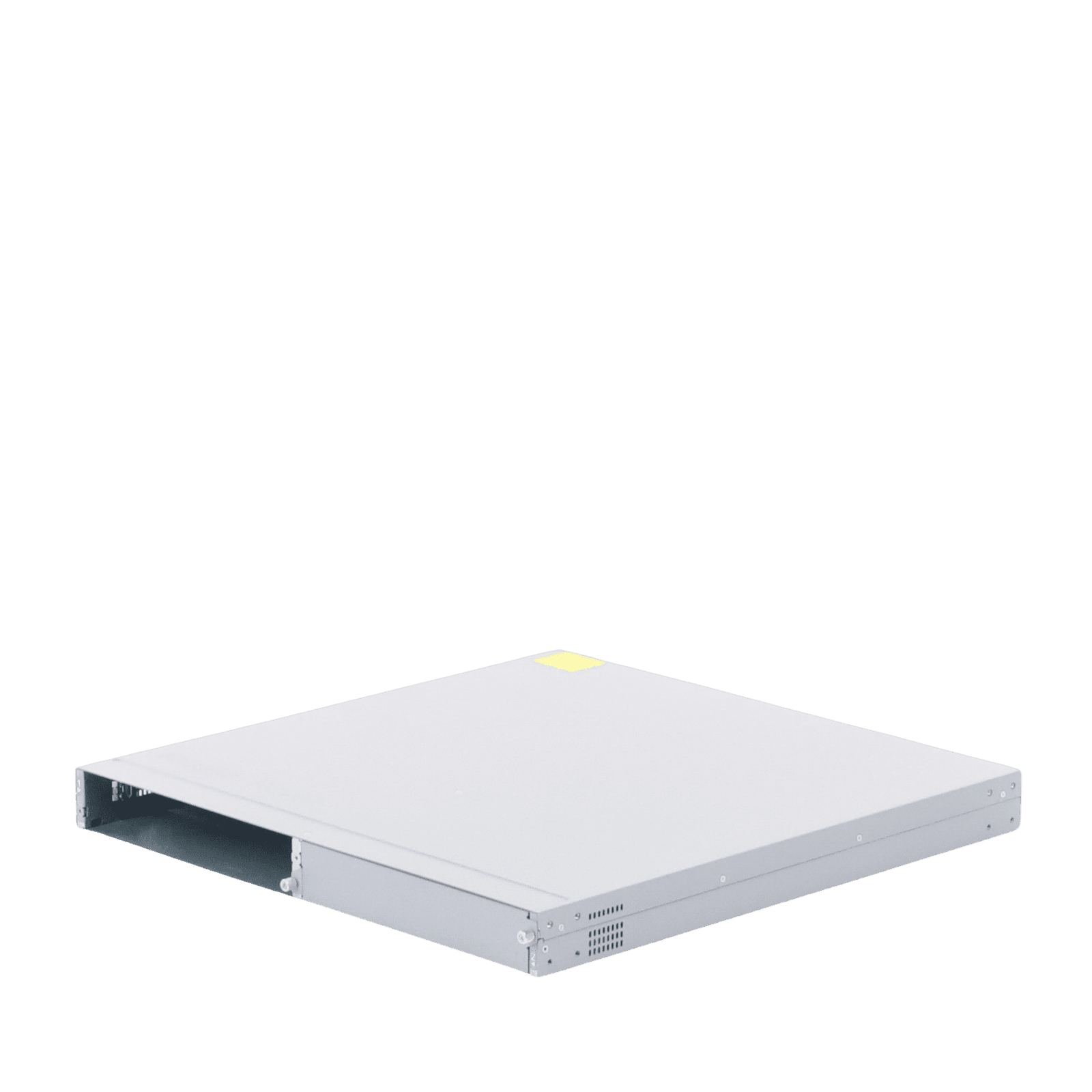 Chasis Switch Core hasta 2 slots para tarjetas modulares M6000 series RG-NBS6002 217590 - RUIJIE